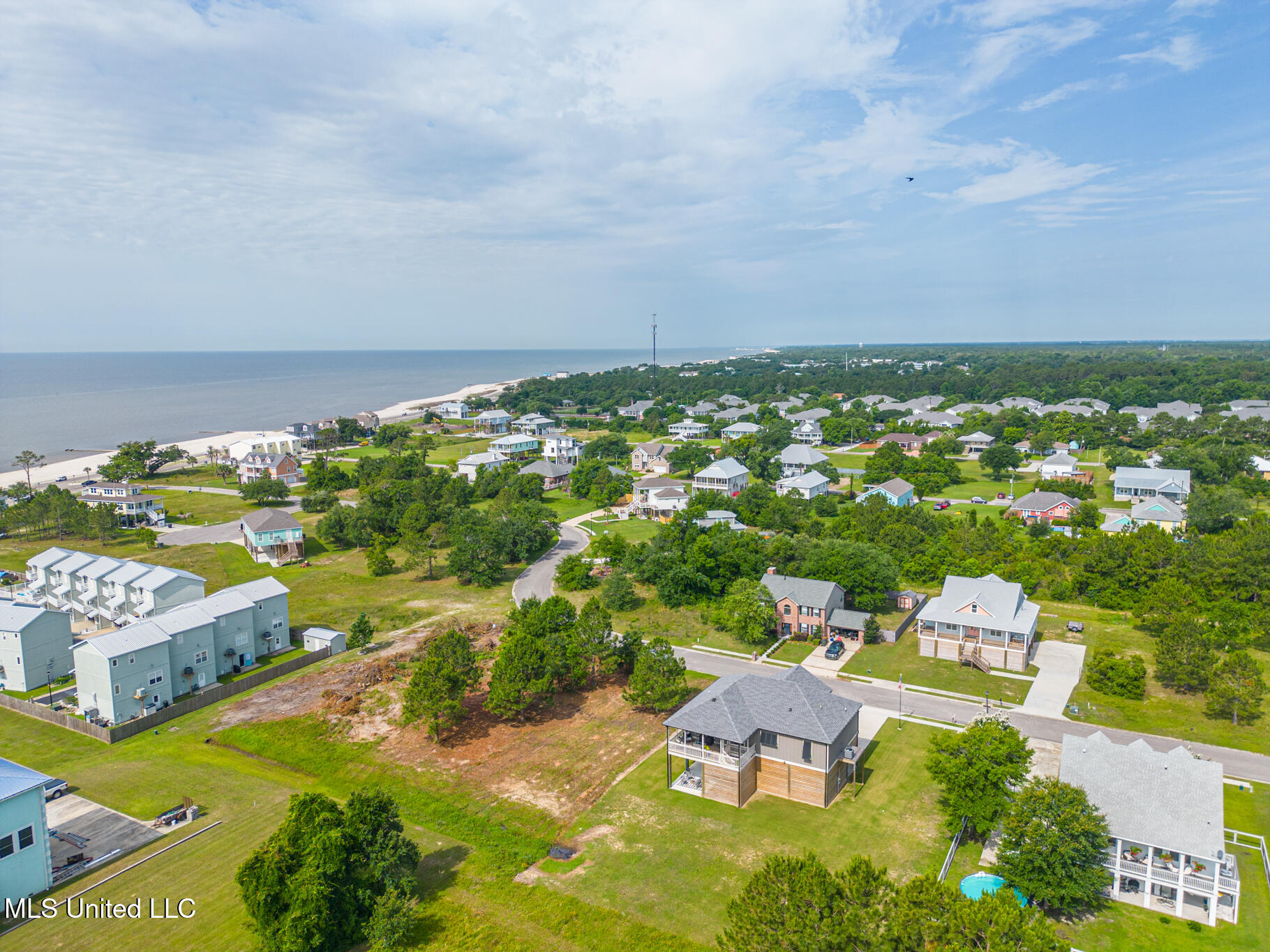 118 Sea Oaks Boulevard, Long Beach, Mississippi image 34