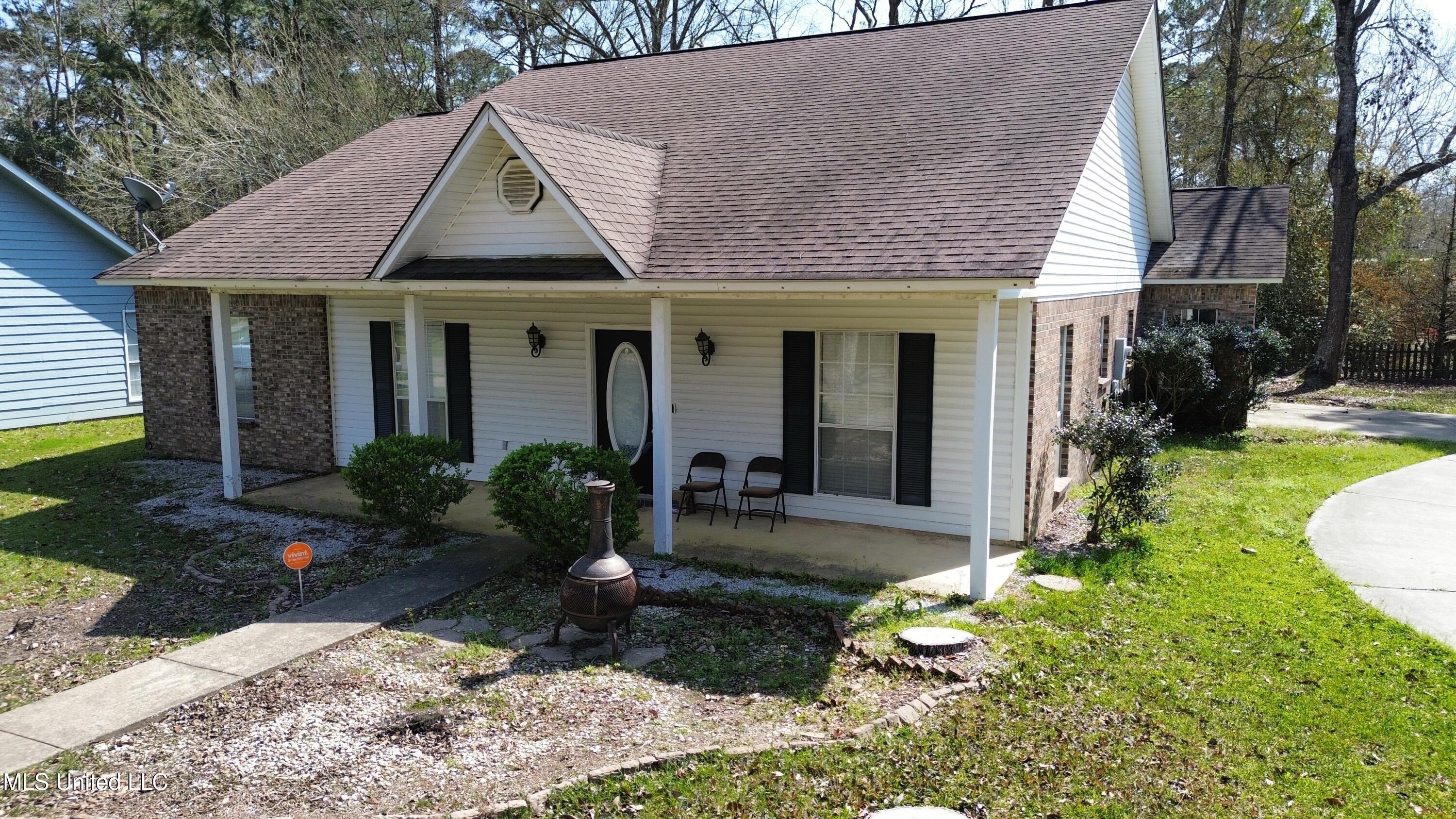 3313 Neptune Drive, Gautier, Mississippi image 2