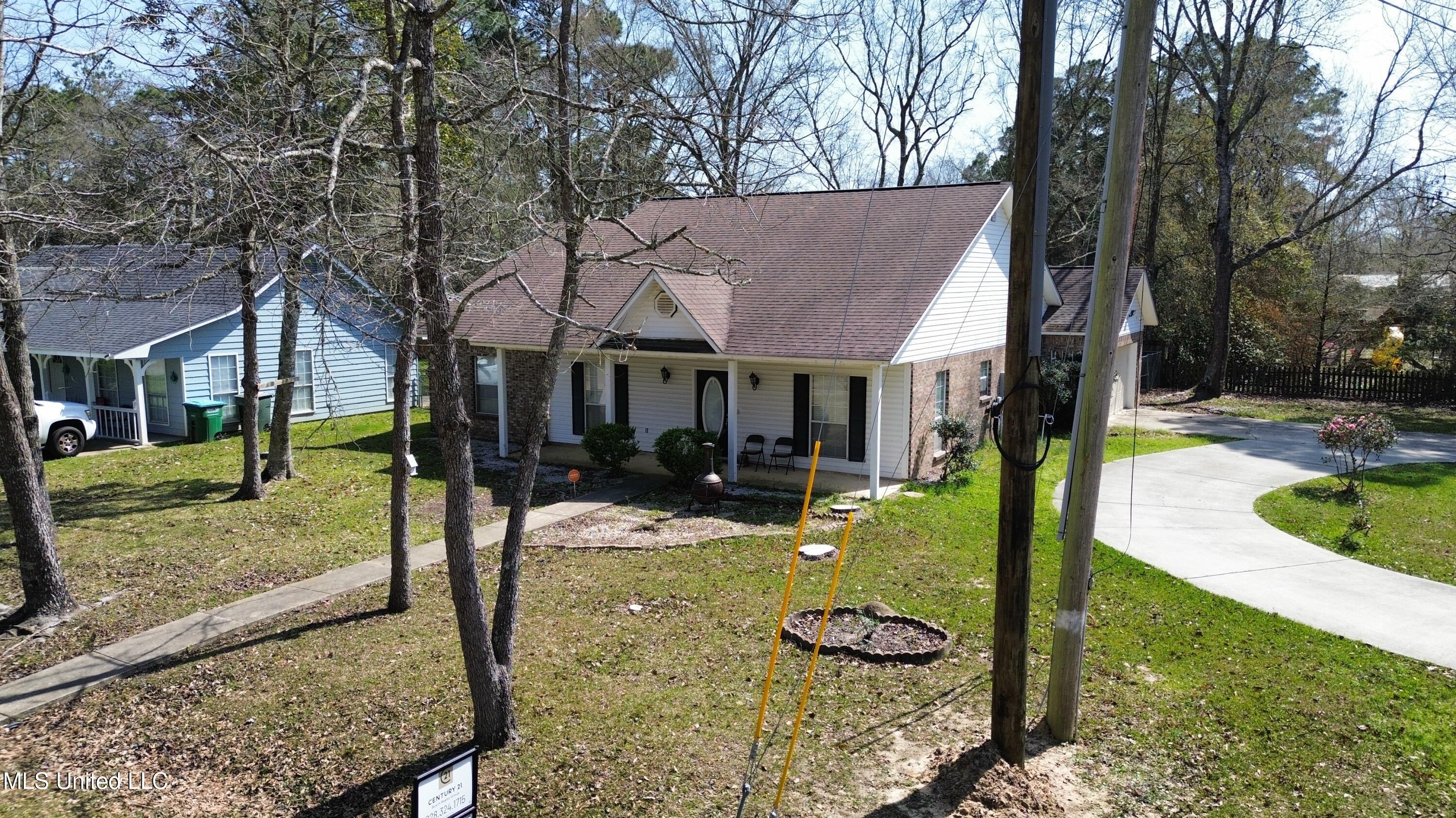 3313 Neptune Drive, Gautier, Mississippi image 3