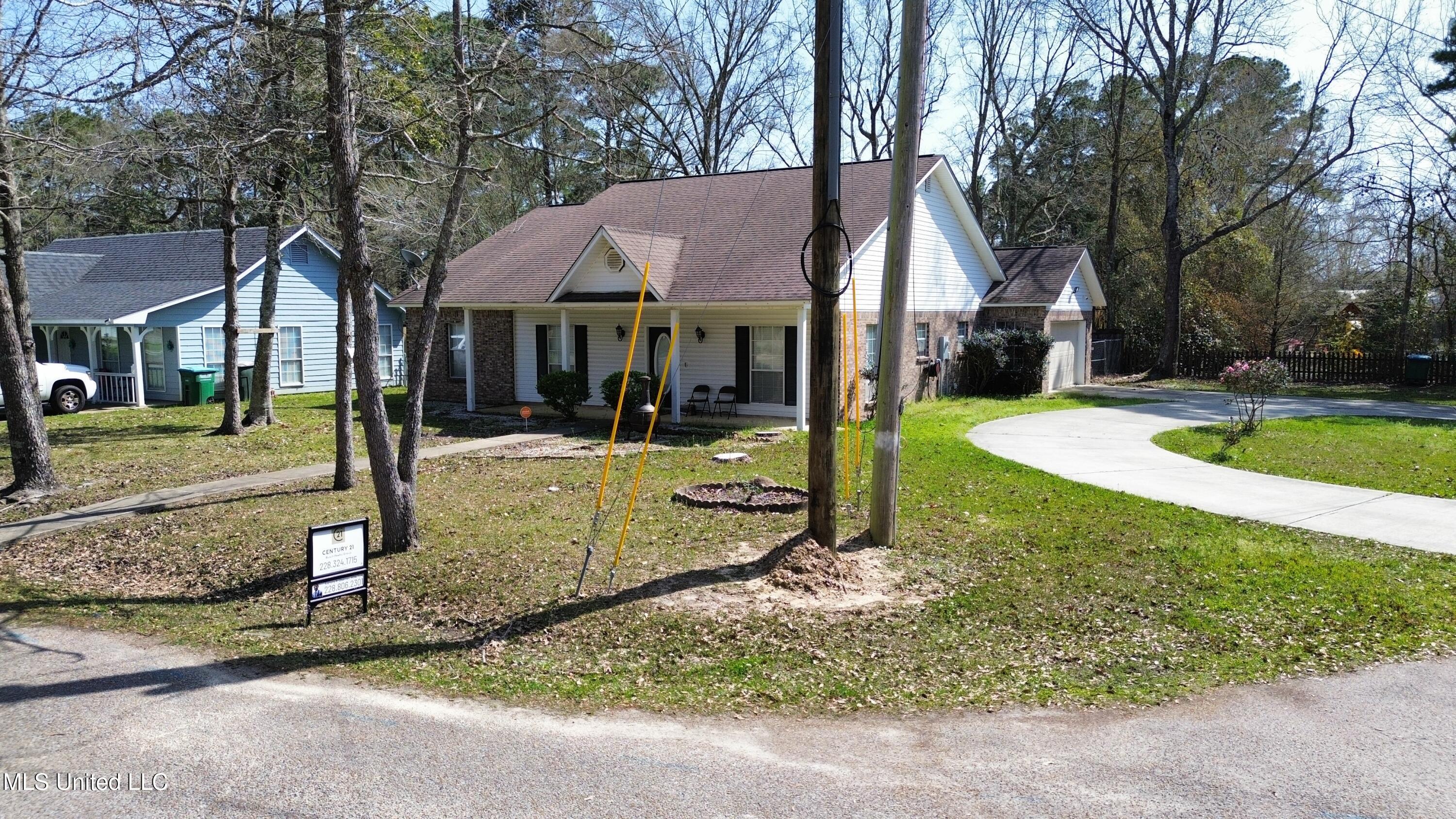 3313 Neptune Drive, Gautier, Mississippi image 38