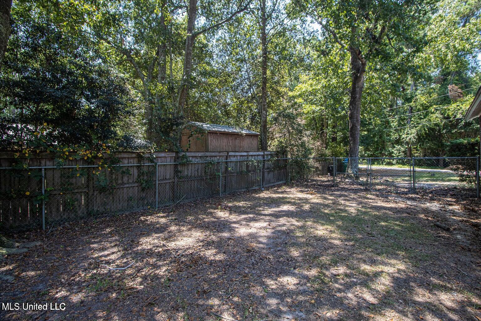 3313 Neptune Drive, Gautier, Mississippi image 24