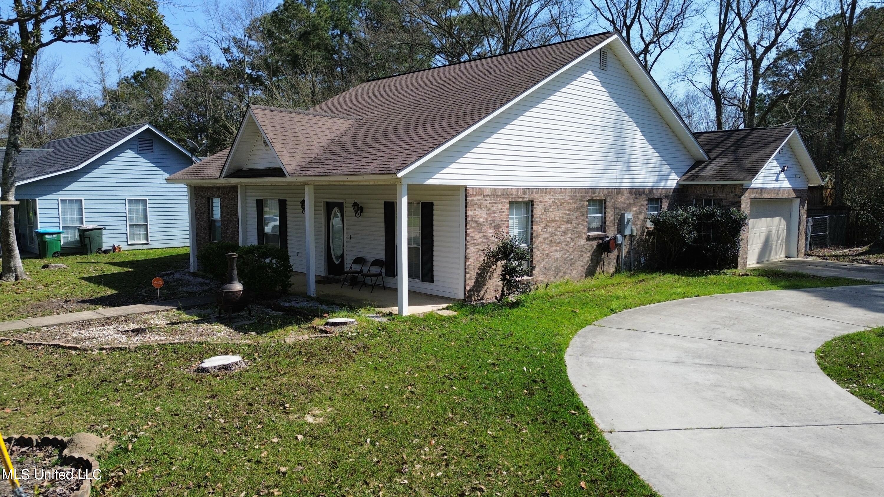 3313 Neptune Drive, Gautier, Mississippi image 40