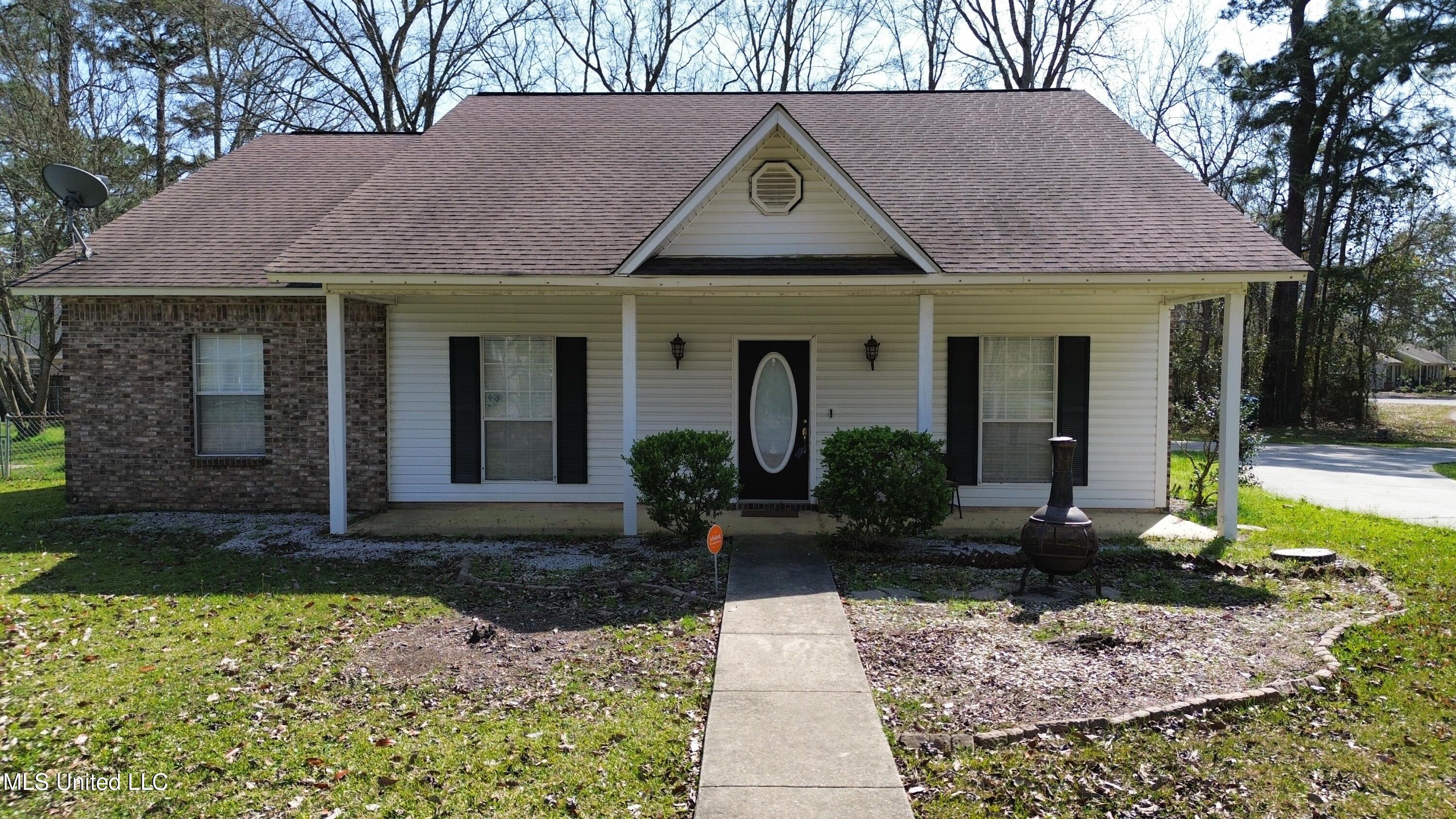 3313 Neptune Drive, Gautier, Mississippi image 33