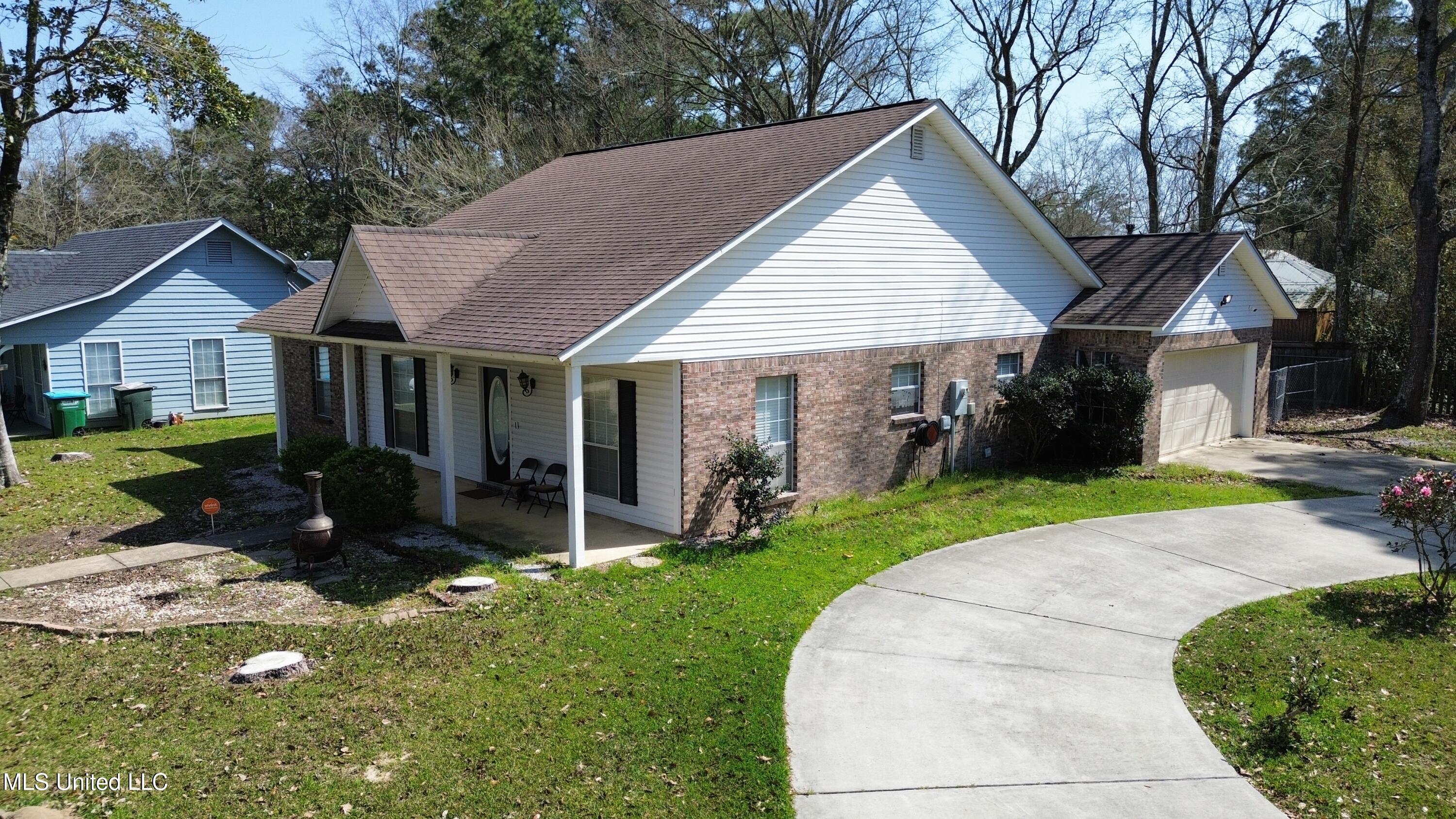 3313 Neptune Drive, Gautier, Mississippi image 4
