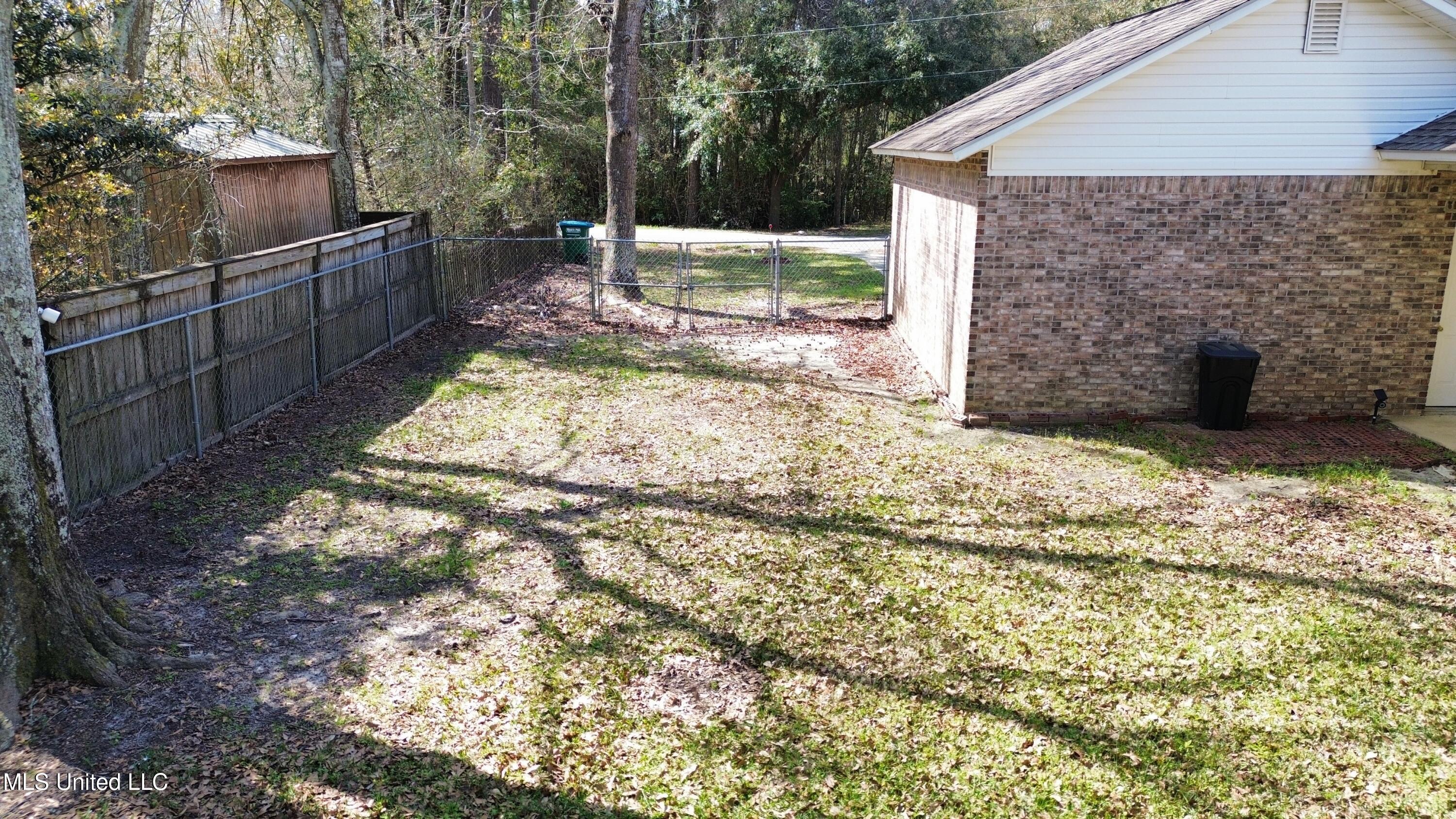 3313 Neptune Drive, Gautier, Mississippi image 31