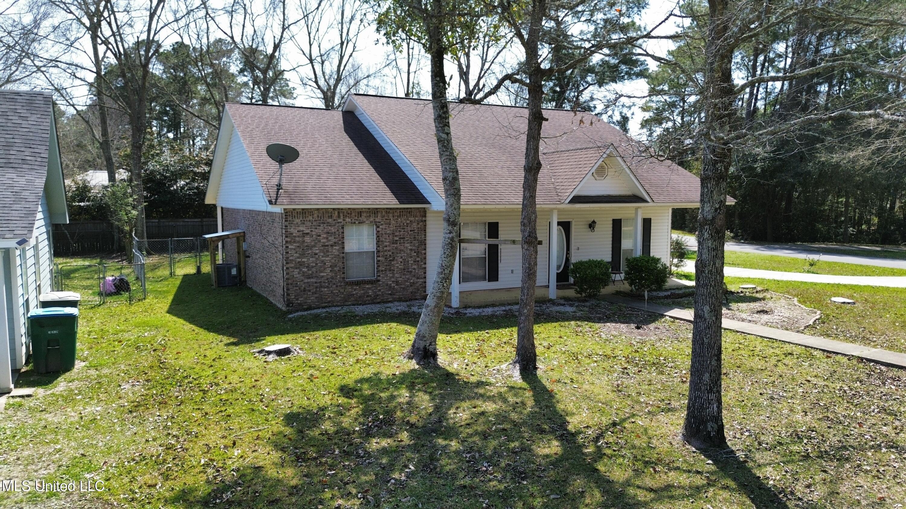 3313 Neptune Drive, Gautier, Mississippi image 26