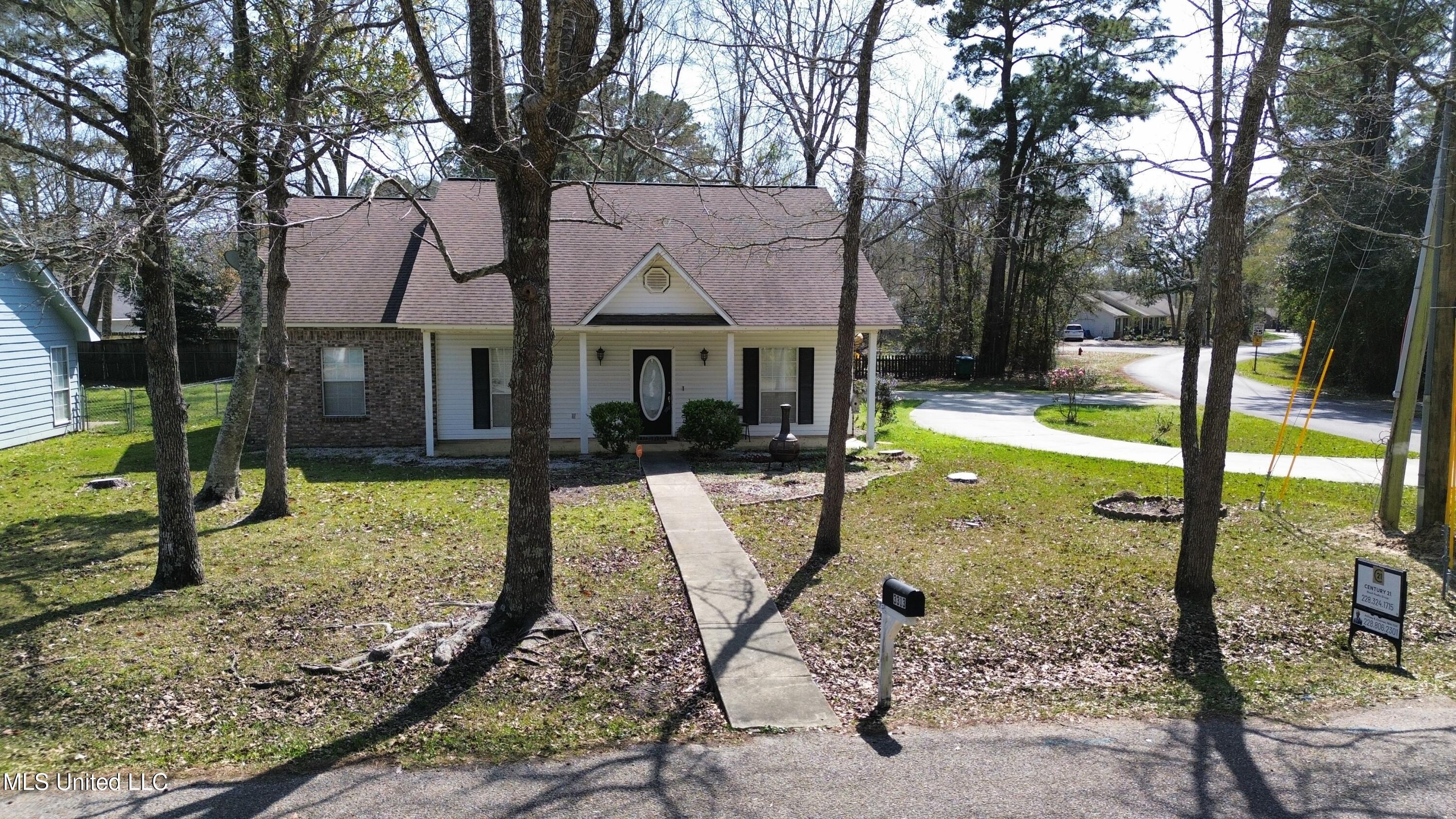 3313 Neptune Drive, Gautier, Mississippi image 36