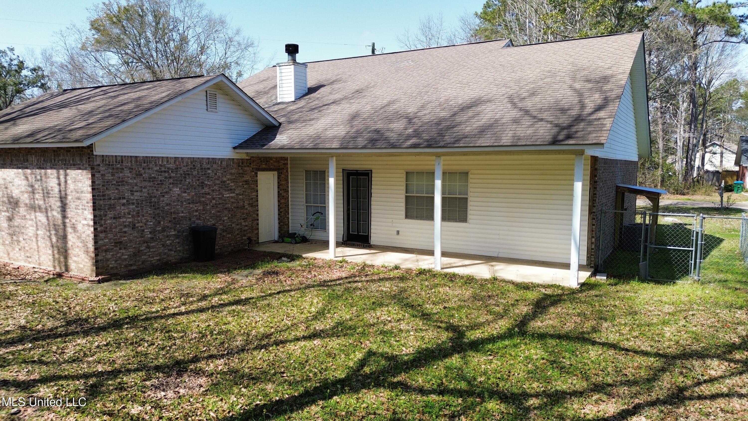 3313 Neptune Drive, Gautier, Mississippi image 30