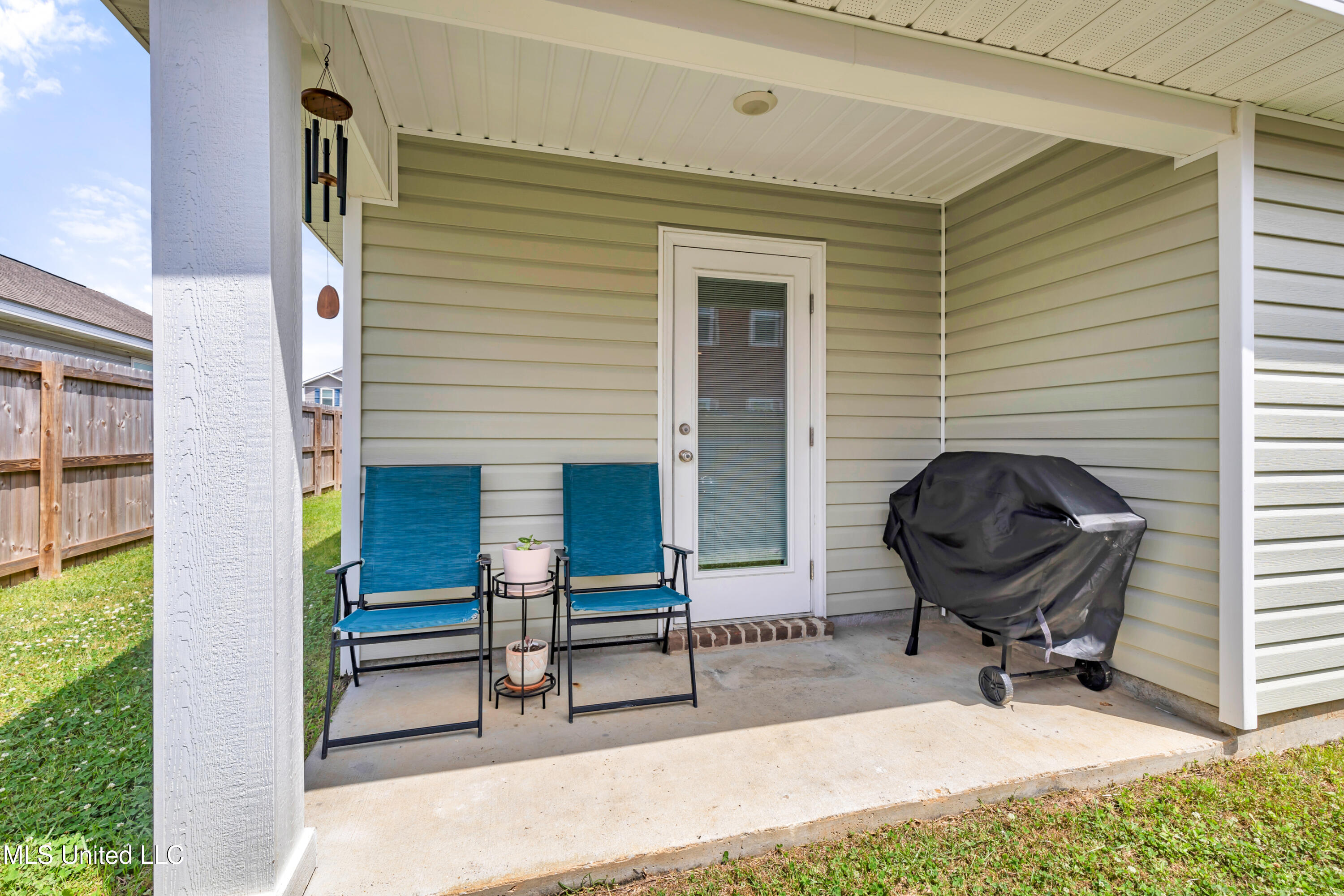 2101 Napoleon St Street, Ocean Springs, Mississippi image 18