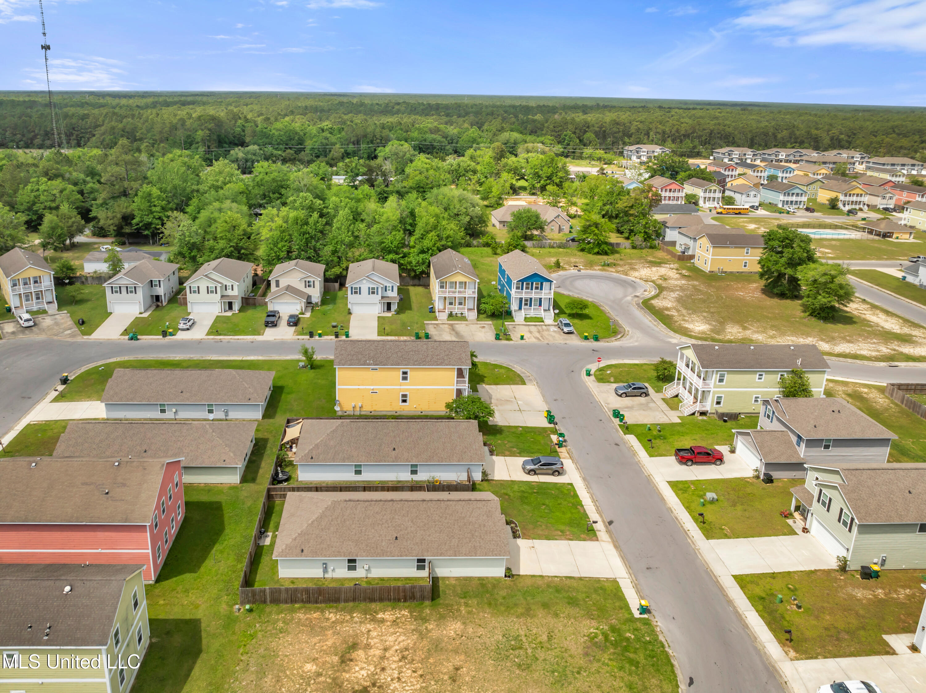 2101 Napoleon St Street, Ocean Springs, Mississippi image 24