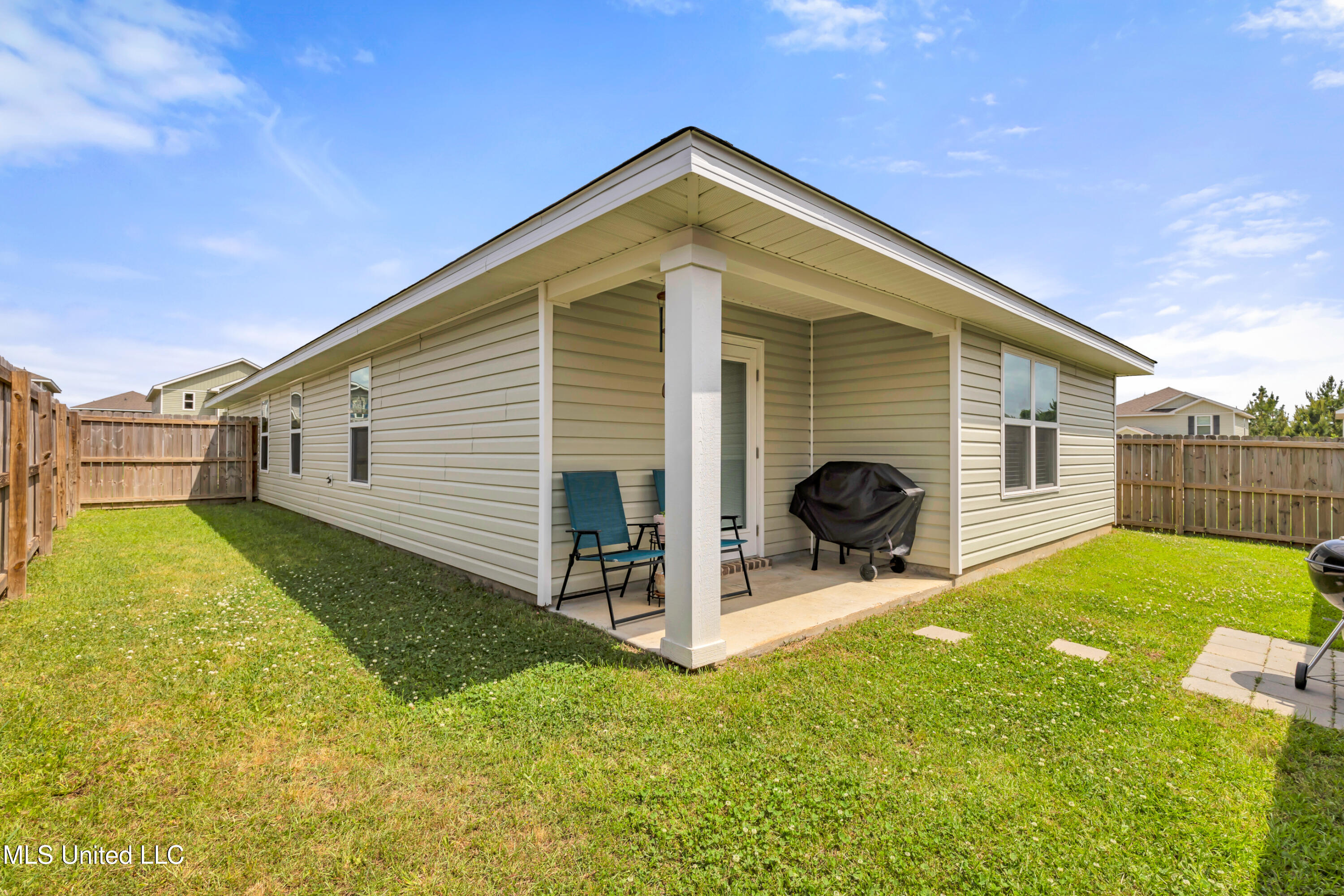 2101 Napoleon St Street, Ocean Springs, Mississippi image 19