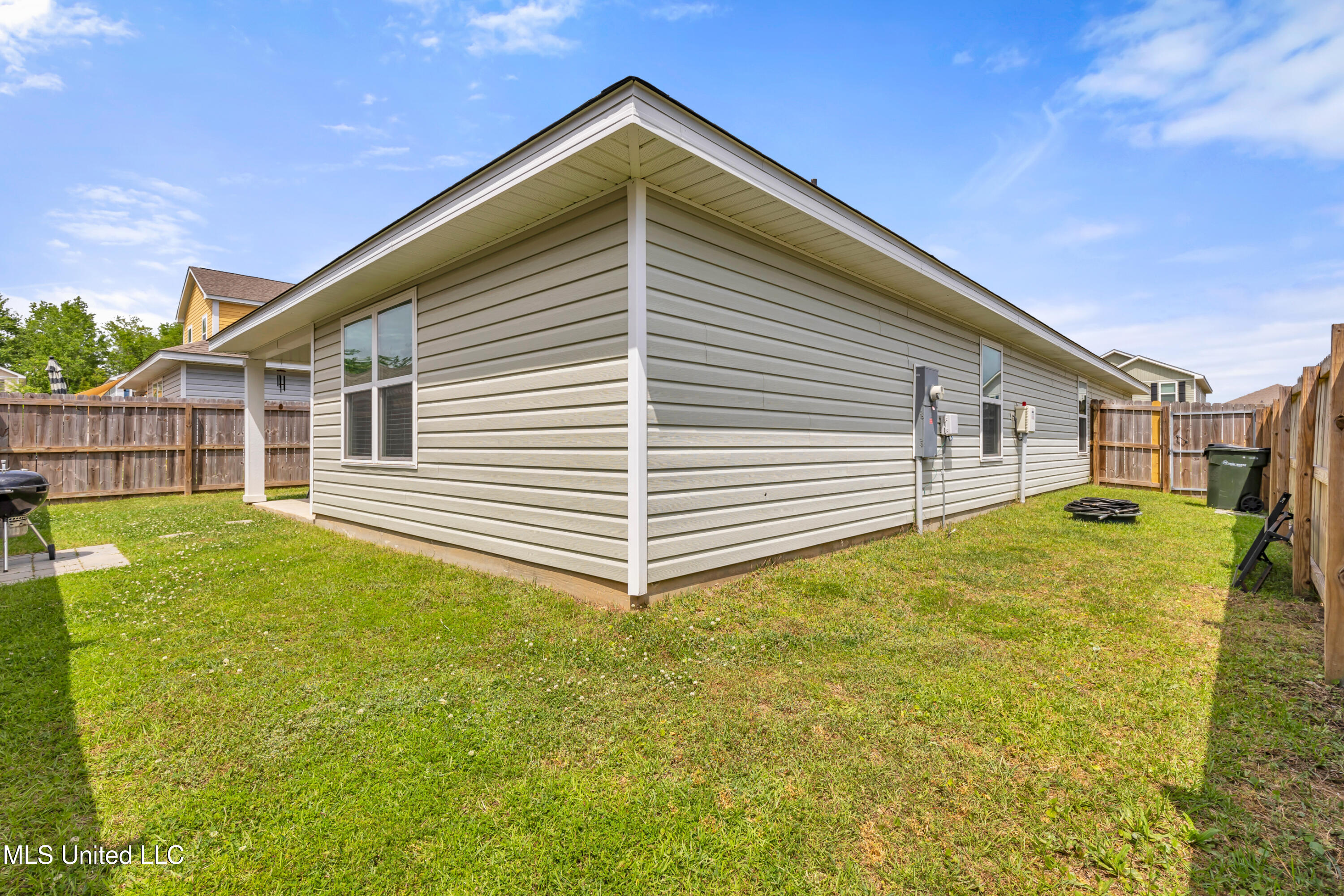 2101 Napoleon St Street, Ocean Springs, Mississippi image 20