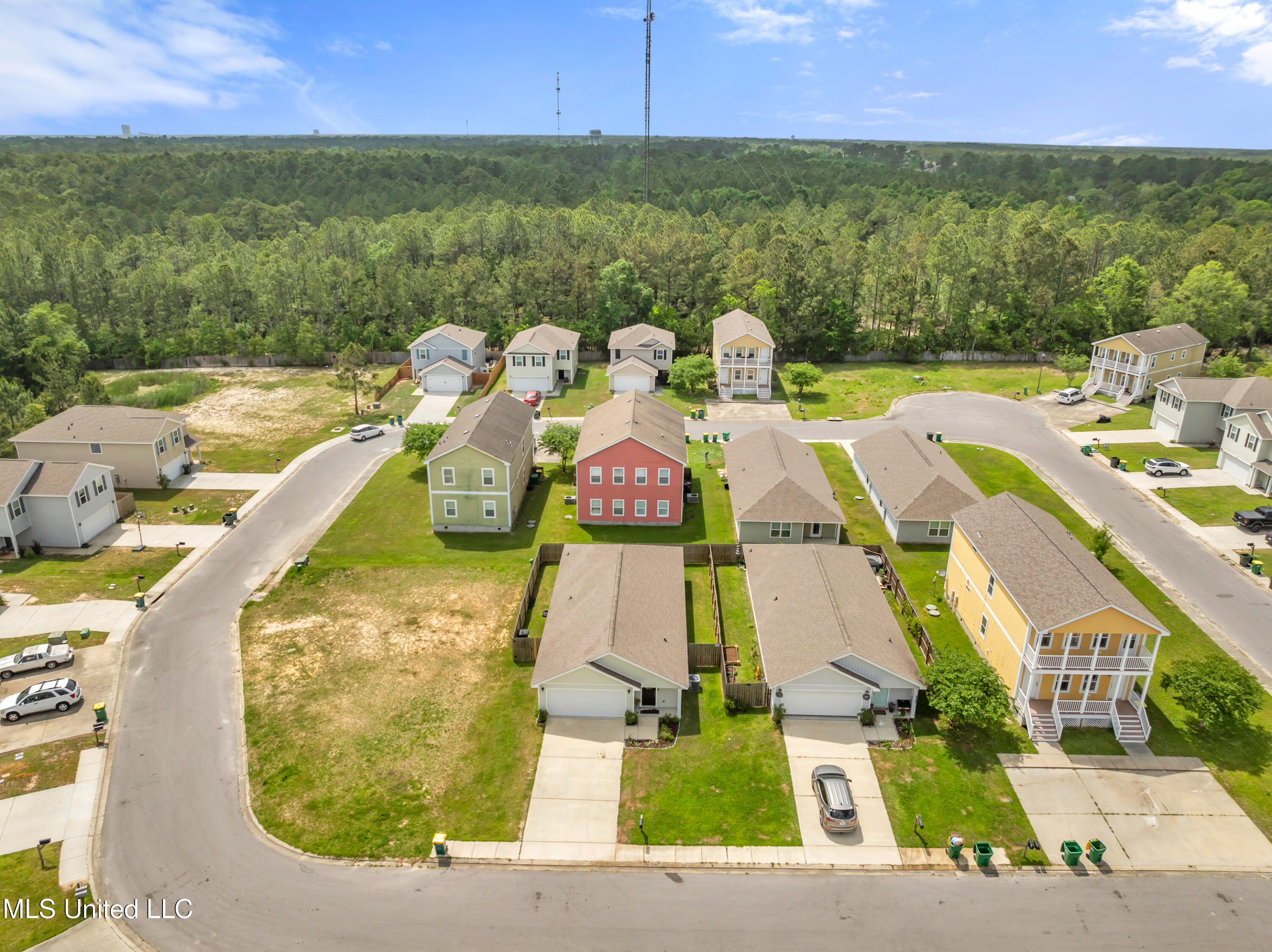 2101 Napoleon St Street, Ocean Springs, Mississippi image 21