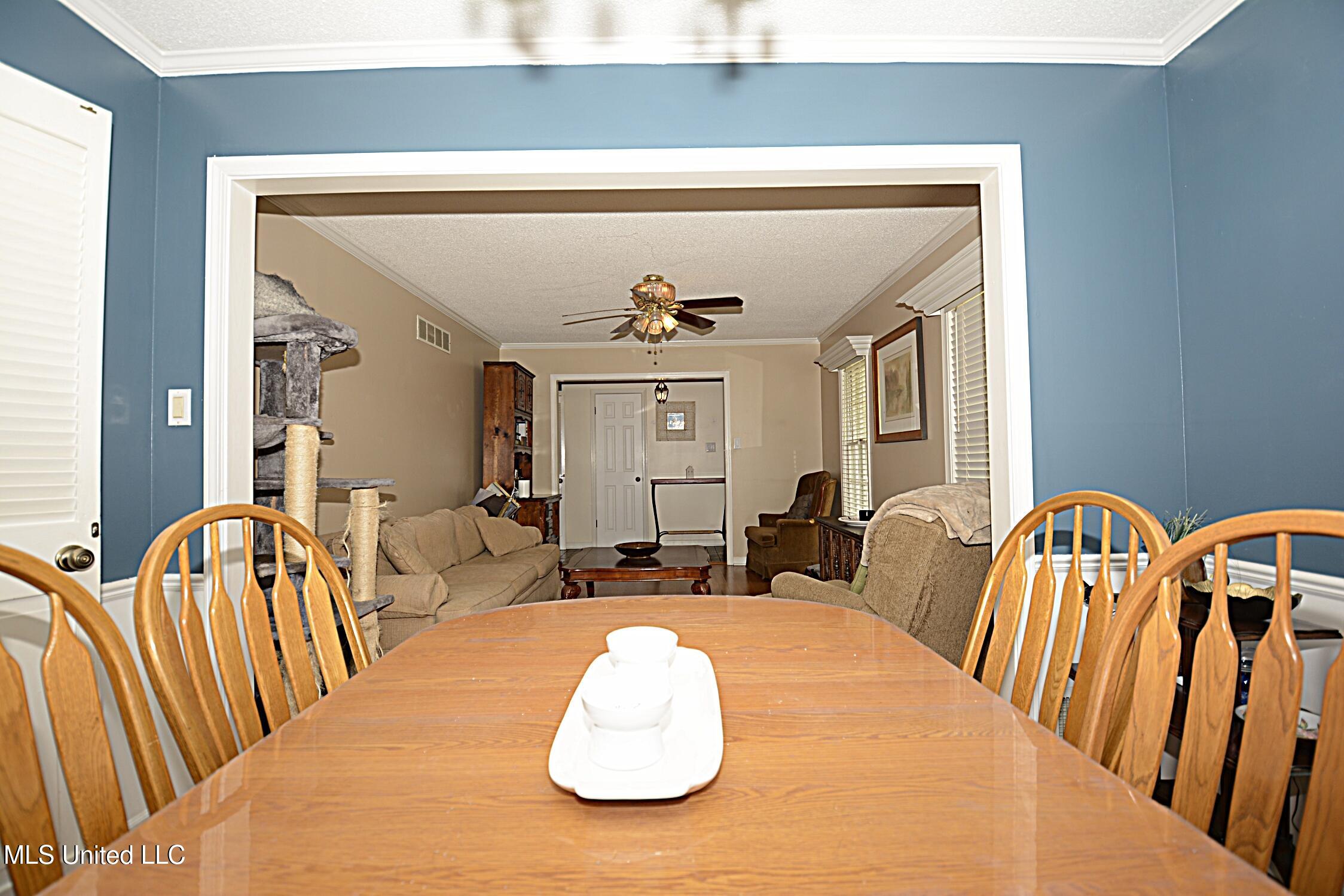 8256 E Farmington Drive, Southaven, Mississippi image 6