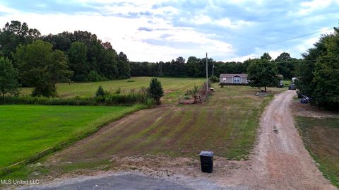 Vacant Land For Sale - C Williams Drive<br/> Coldwater, MS 38618