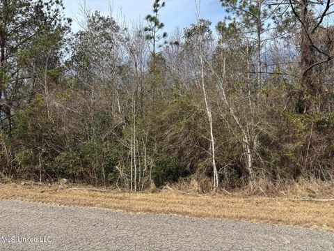 Vacant Land For Sale - 00 Crestwick Street<br/> Saucier, MS 39574