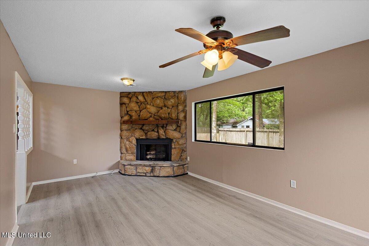 3136 Meadow Forest Drive, Jackson, Mississippi image 3