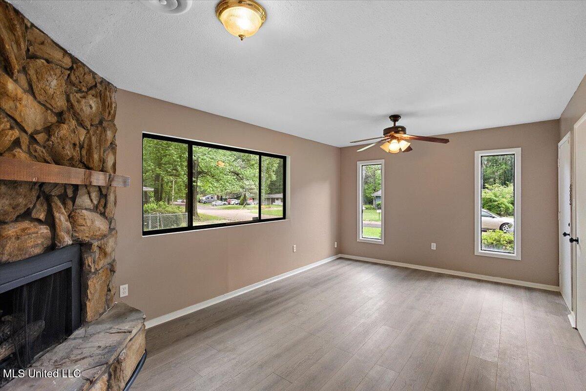 3136 Meadow Forest Drive, Jackson, Mississippi image 4