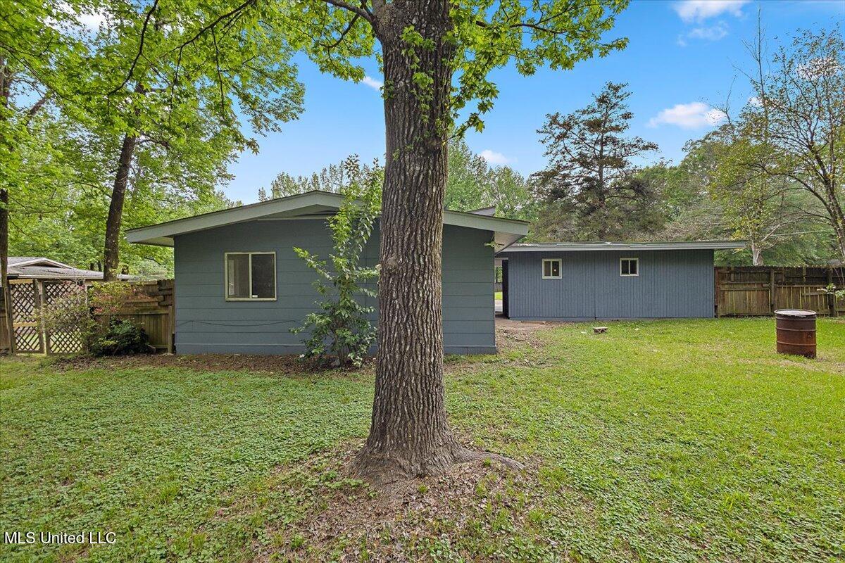 3136 Meadow Forest Drive, Jackson, Mississippi image 19
