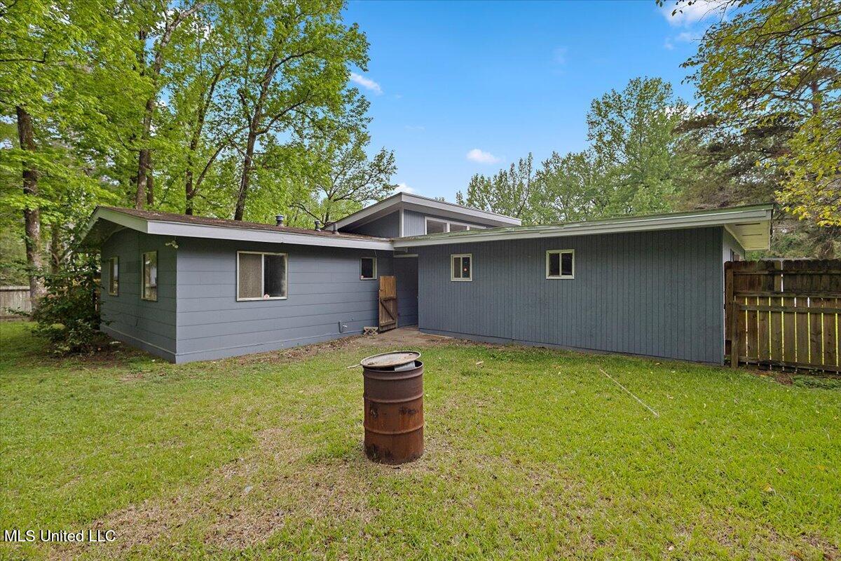 3136 Meadow Forest Drive, Jackson, Mississippi image 17