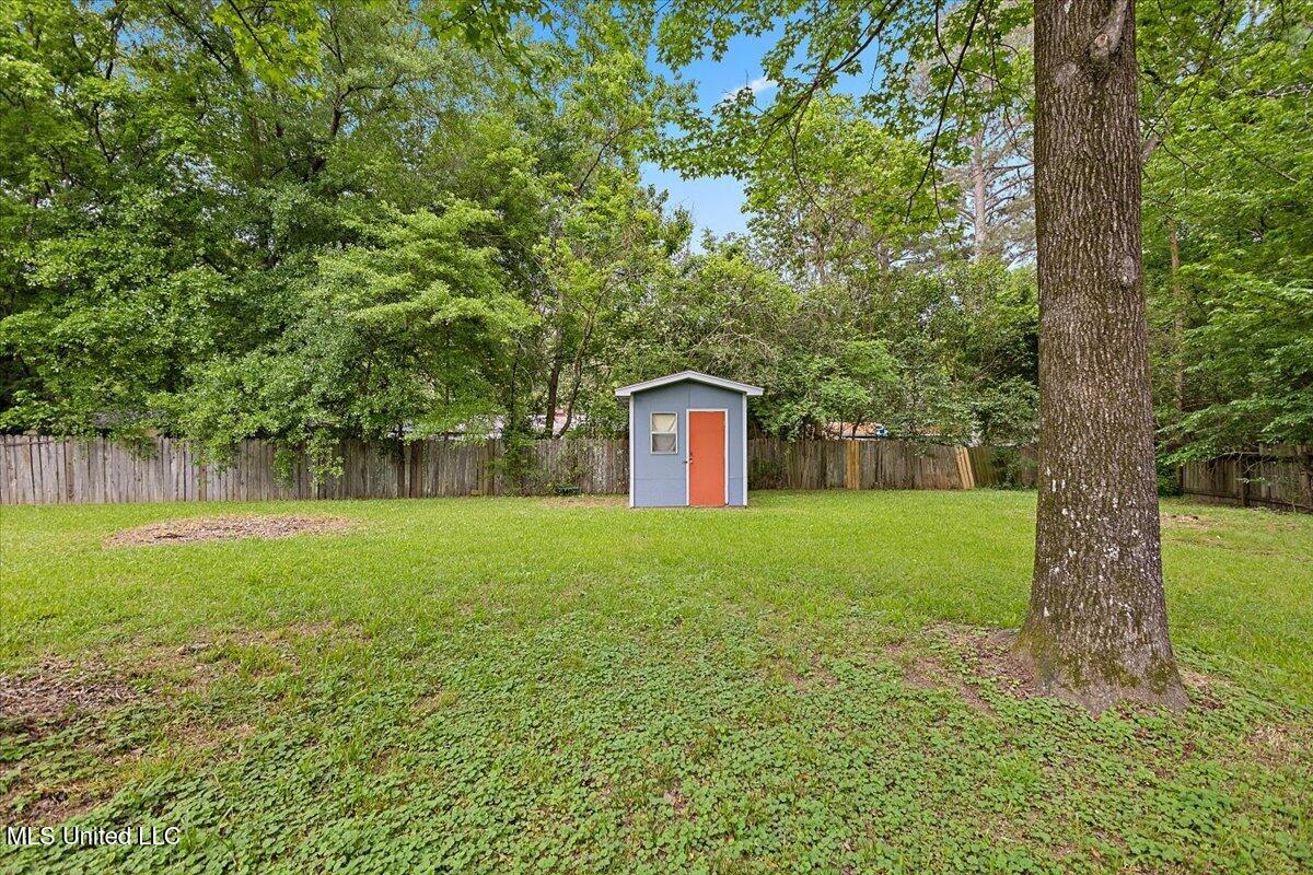 3136 Meadow Forest Drive, Jackson, Mississippi image 16