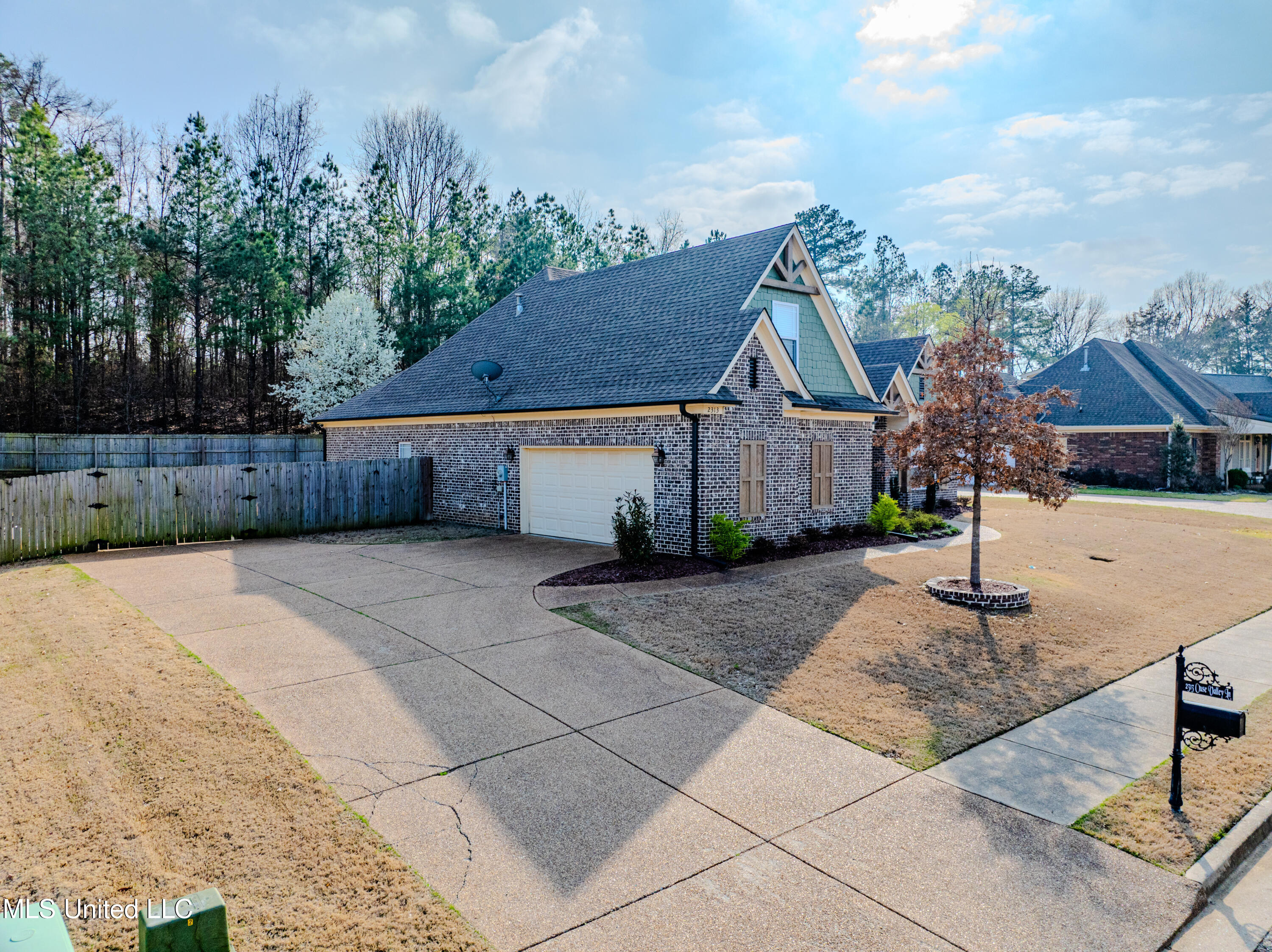 2313 Ouse Valley Lane, Hernando, Mississippi image 20