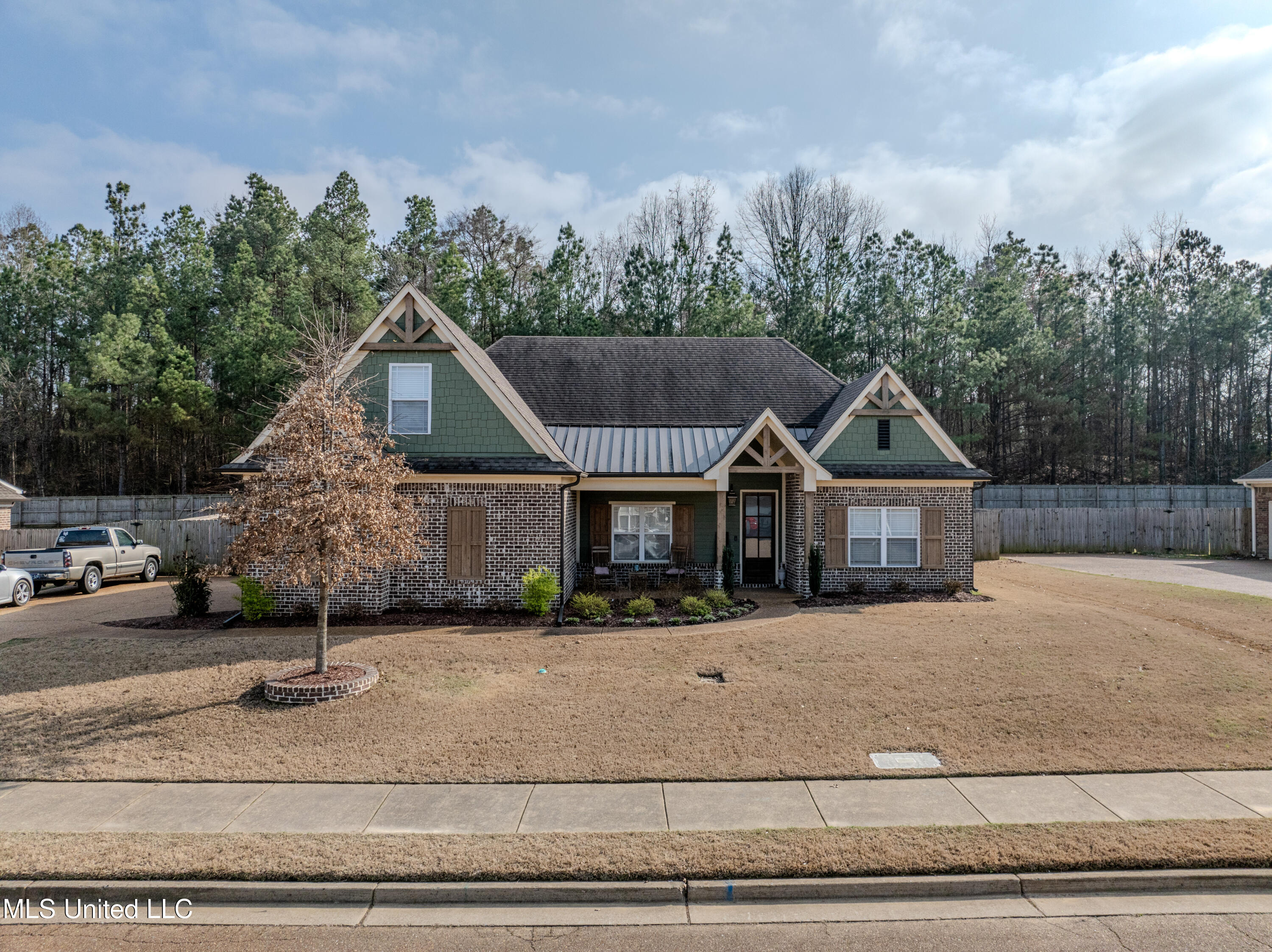 2313 Ouse Valley Lane, Hernando, Mississippi image 38