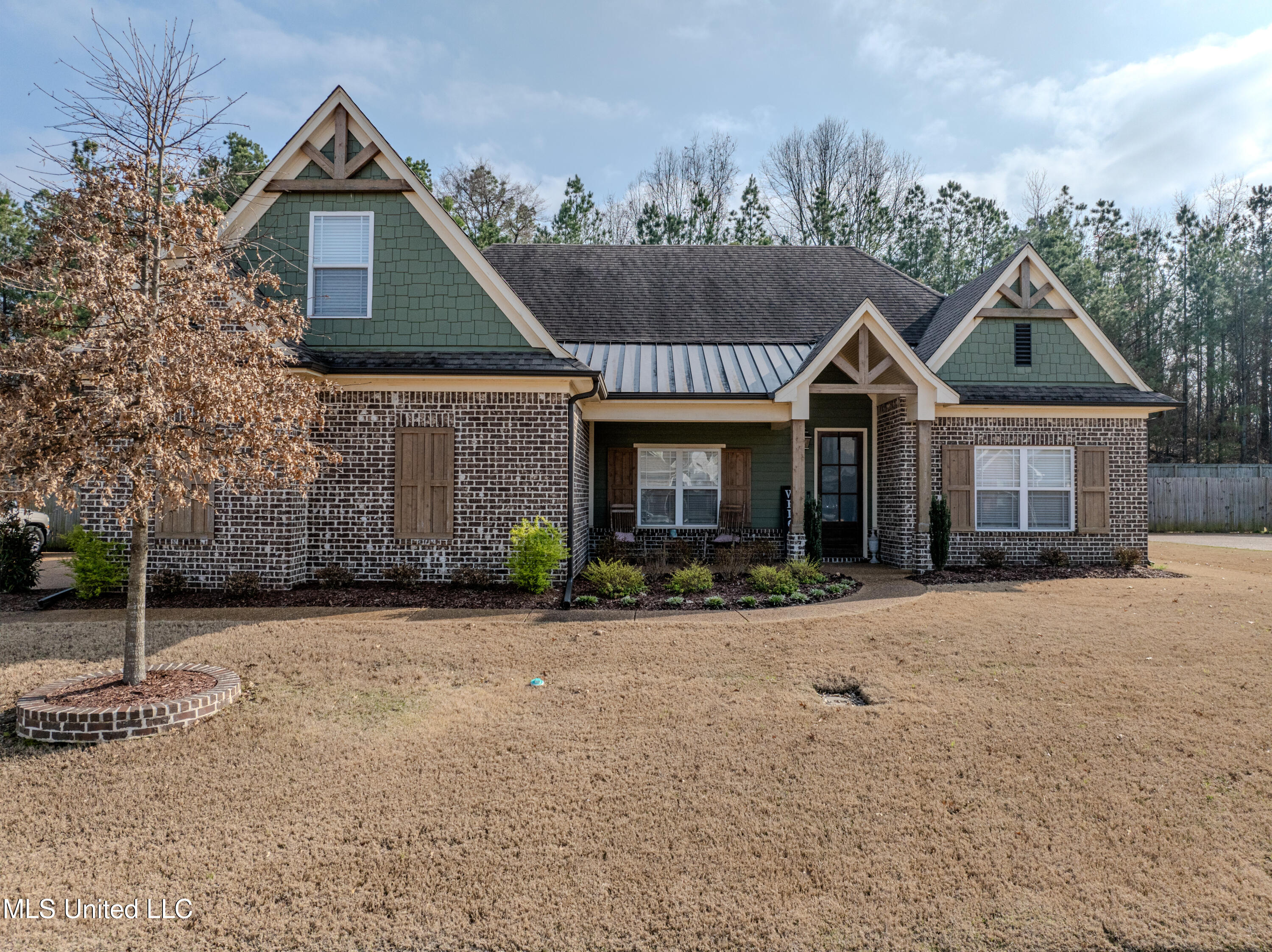 2313 Ouse Valley Lane, Hernando, Mississippi image 2