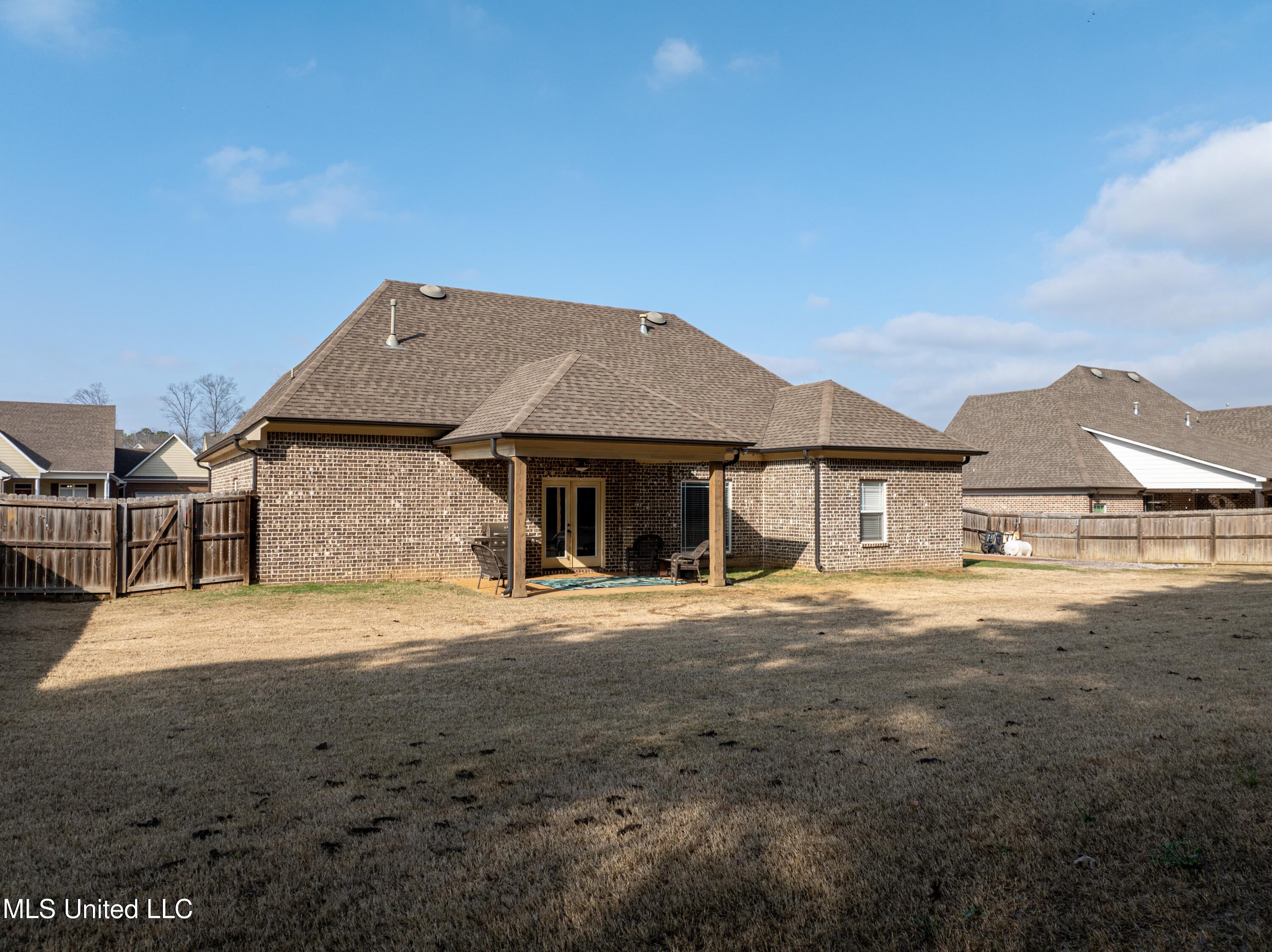 2313 Ouse Valley Lane, Hernando, Mississippi image 30