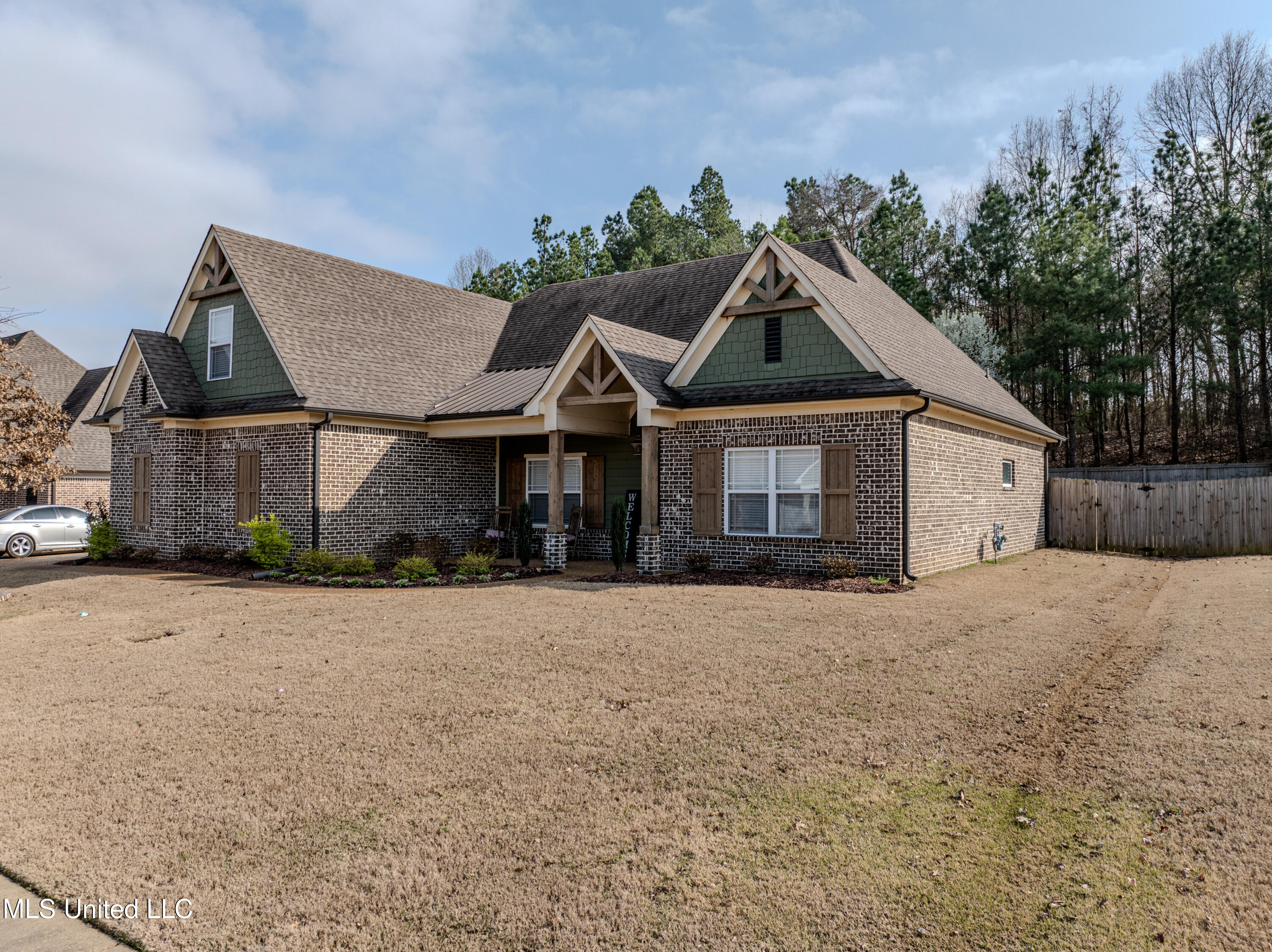 2313 Ouse Valley Lane, Hernando, Mississippi image 39