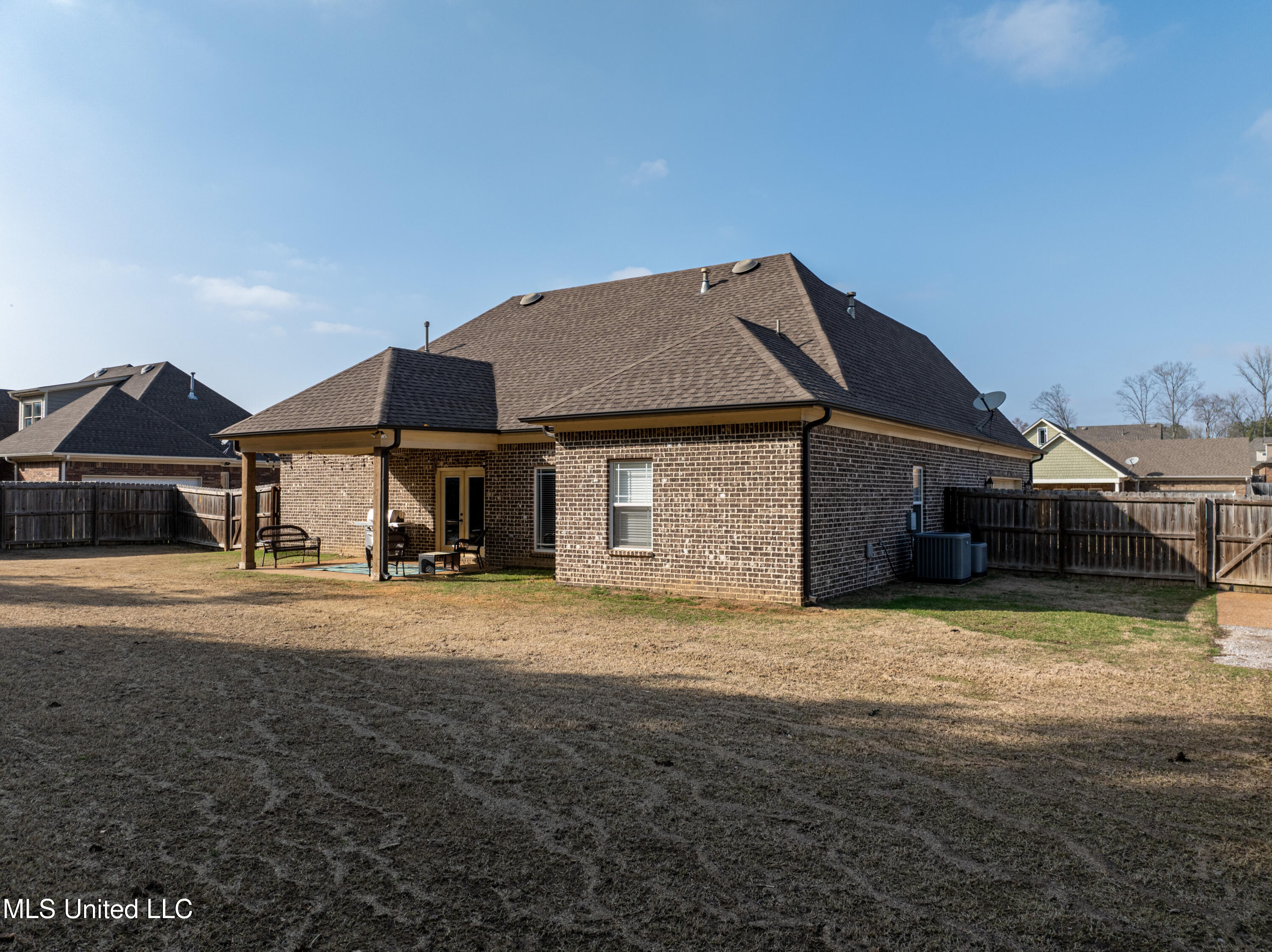 2313 Ouse Valley Lane, Hernando, Mississippi image 29