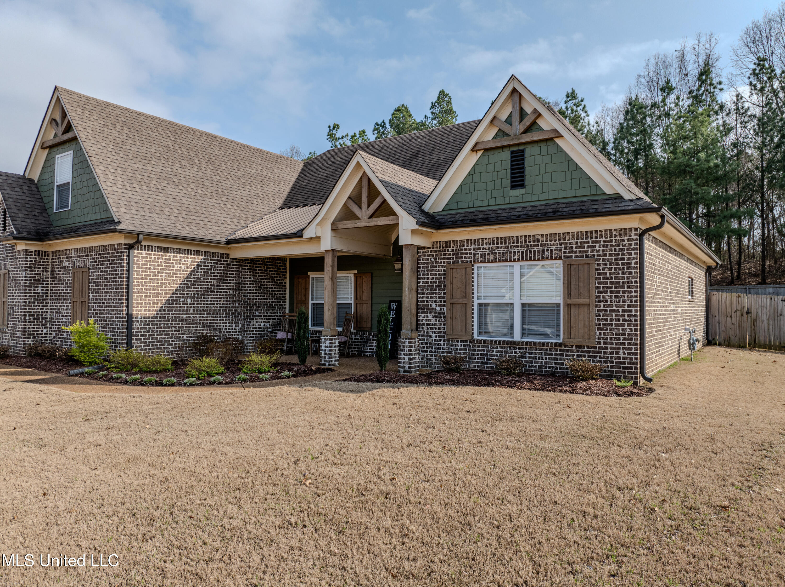 2313 Ouse Valley Lane, Hernando, Mississippi image 40