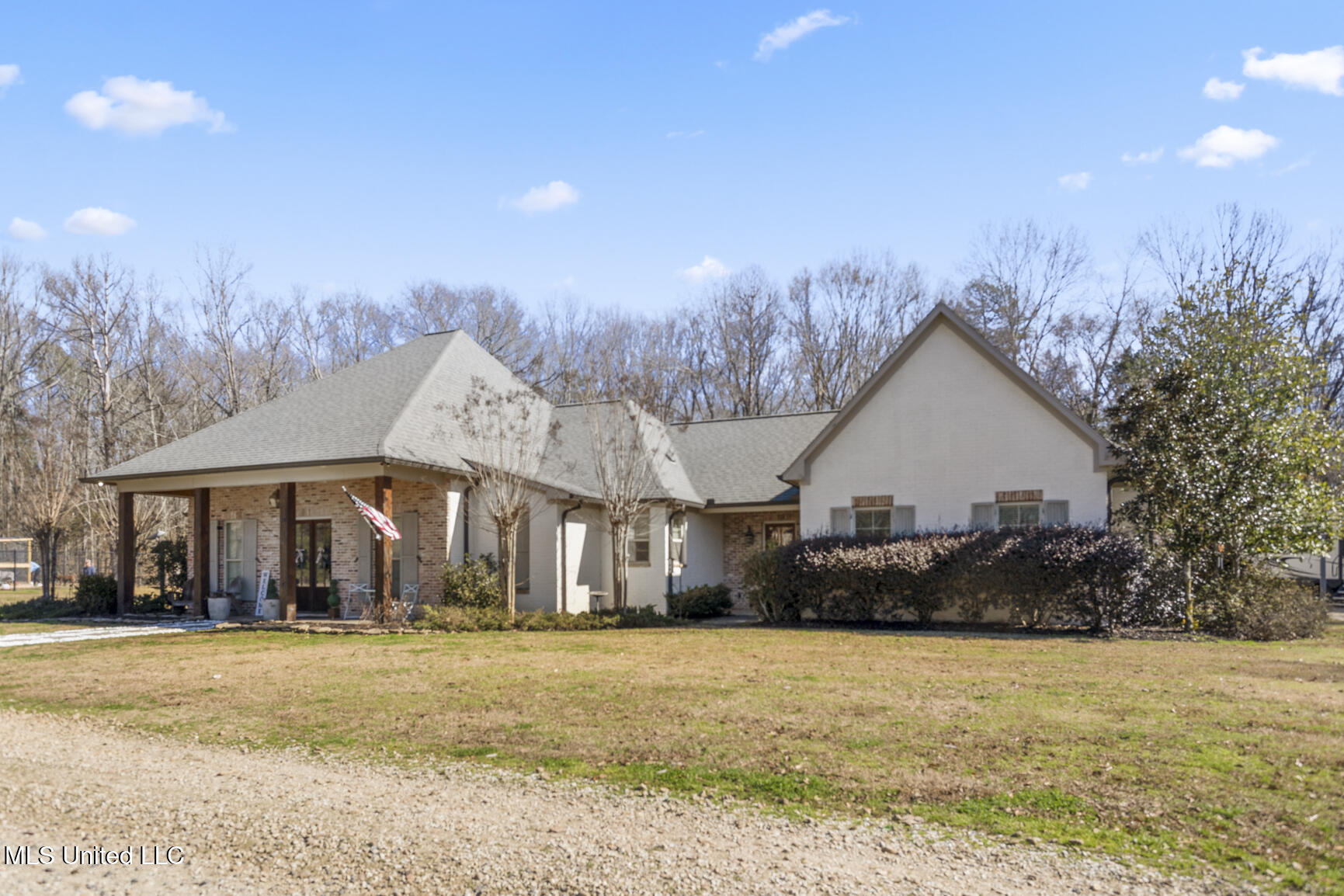 2150 Bill Downing Road, Raymond, Mississippi image 2