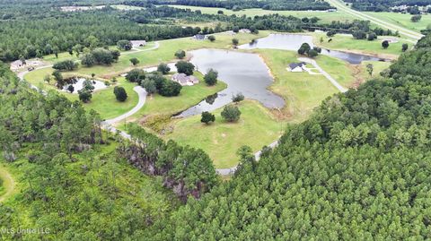 Vacant Land For Sale - LOT 16 Gracie's Way<br/> Lucedale, MS 39452