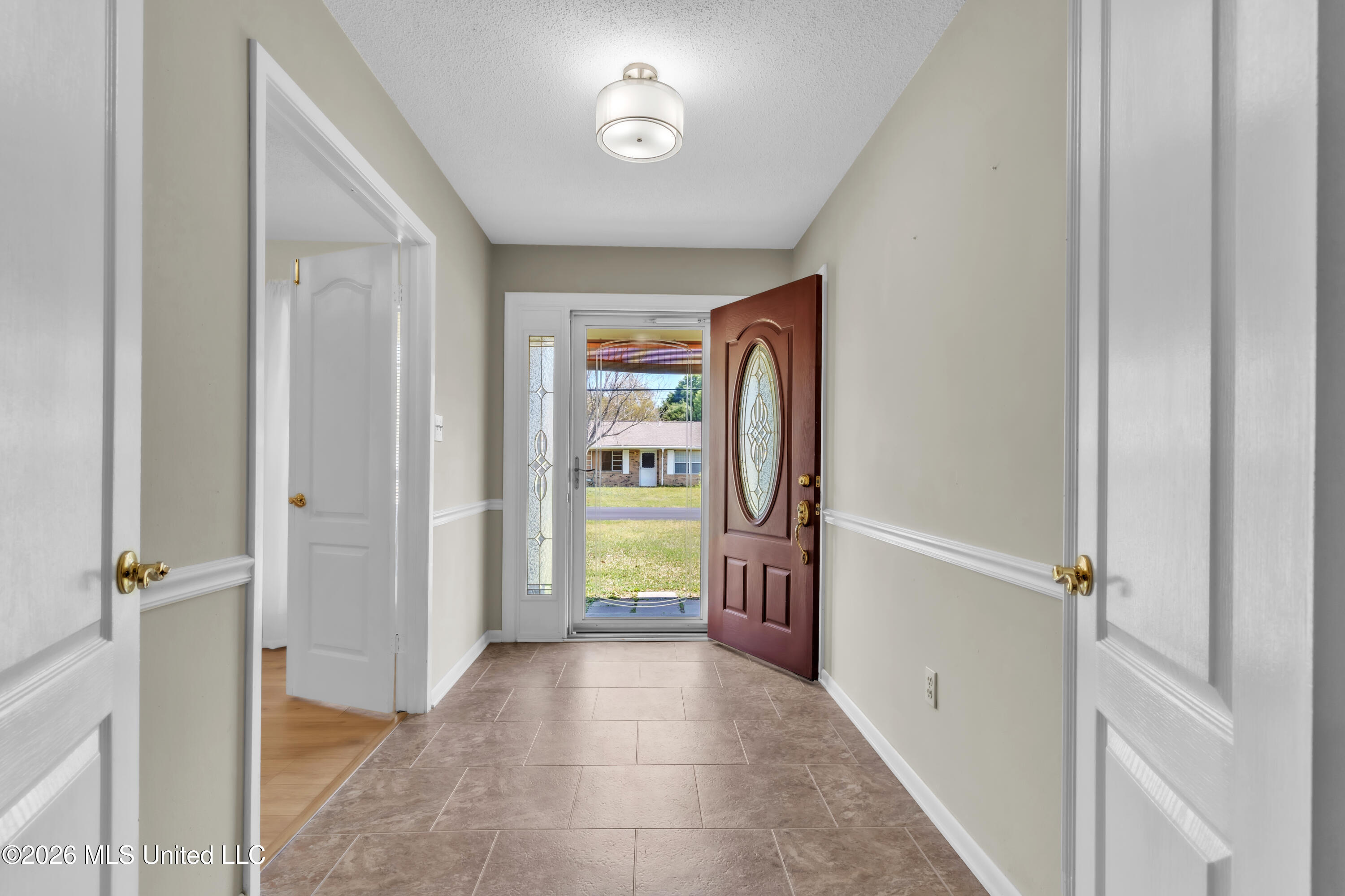 Foyer