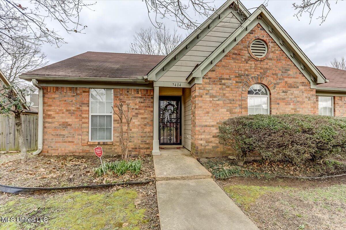 7404 Fox Hollow Lane, Southaven, Mississippi image 8