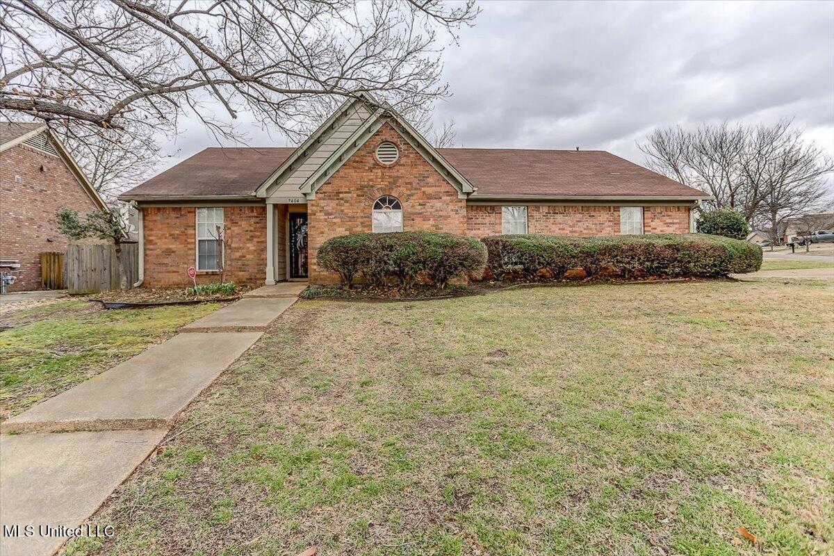 7404 Fox Hollow Lane, Southaven, Mississippi image 6