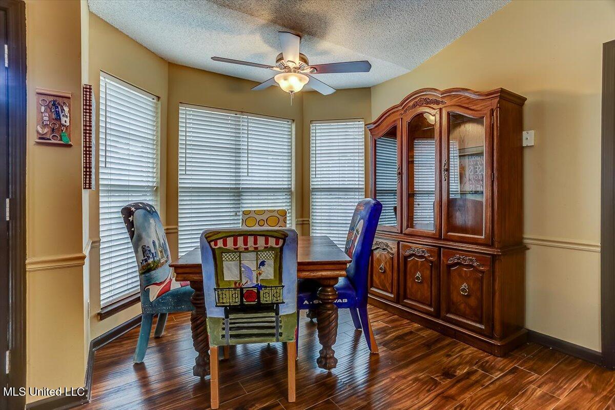7404 Fox Hollow Lane, Southaven, Mississippi image 18