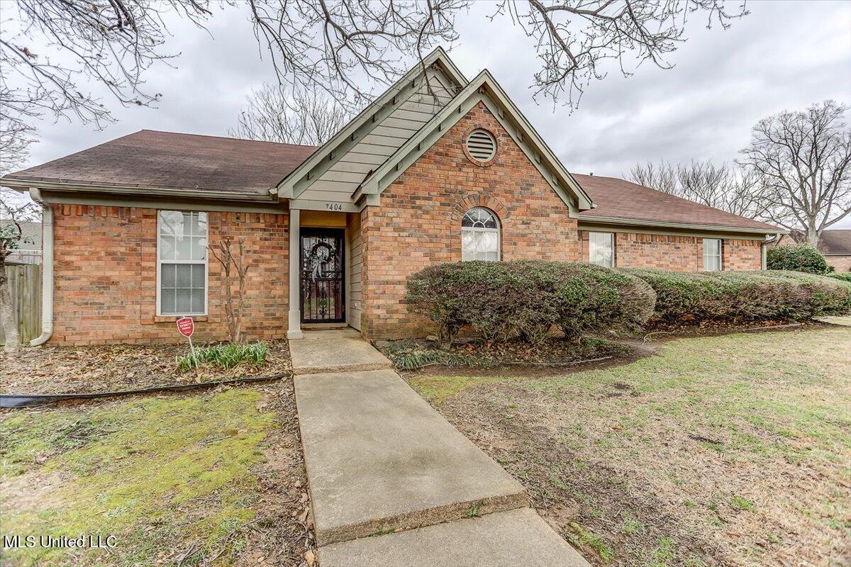 7404 Fox Hollow Lane, Southaven, Mississippi image 7