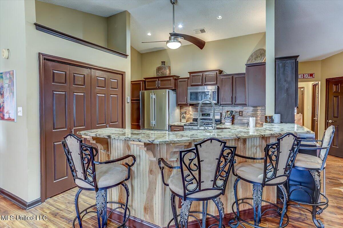 7404 Fox Hollow Lane, Southaven, Mississippi image 17