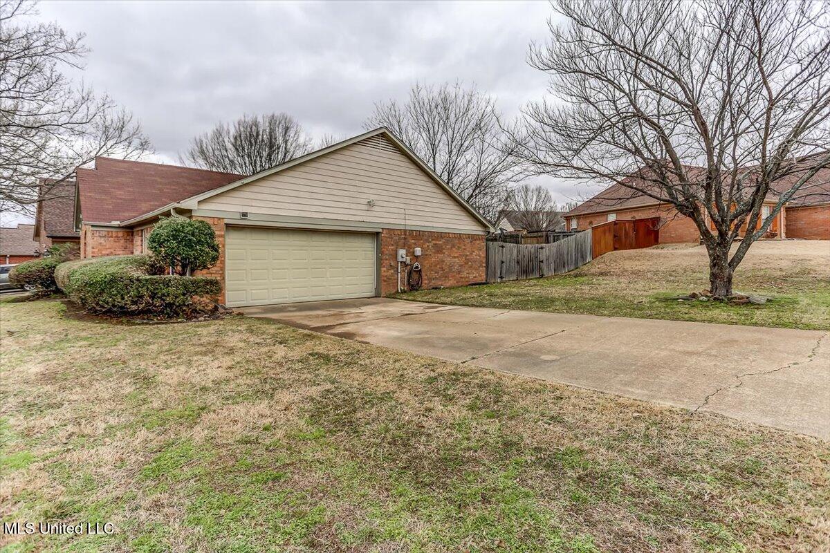 7404 Fox Hollow Lane, Southaven, Mississippi image 5