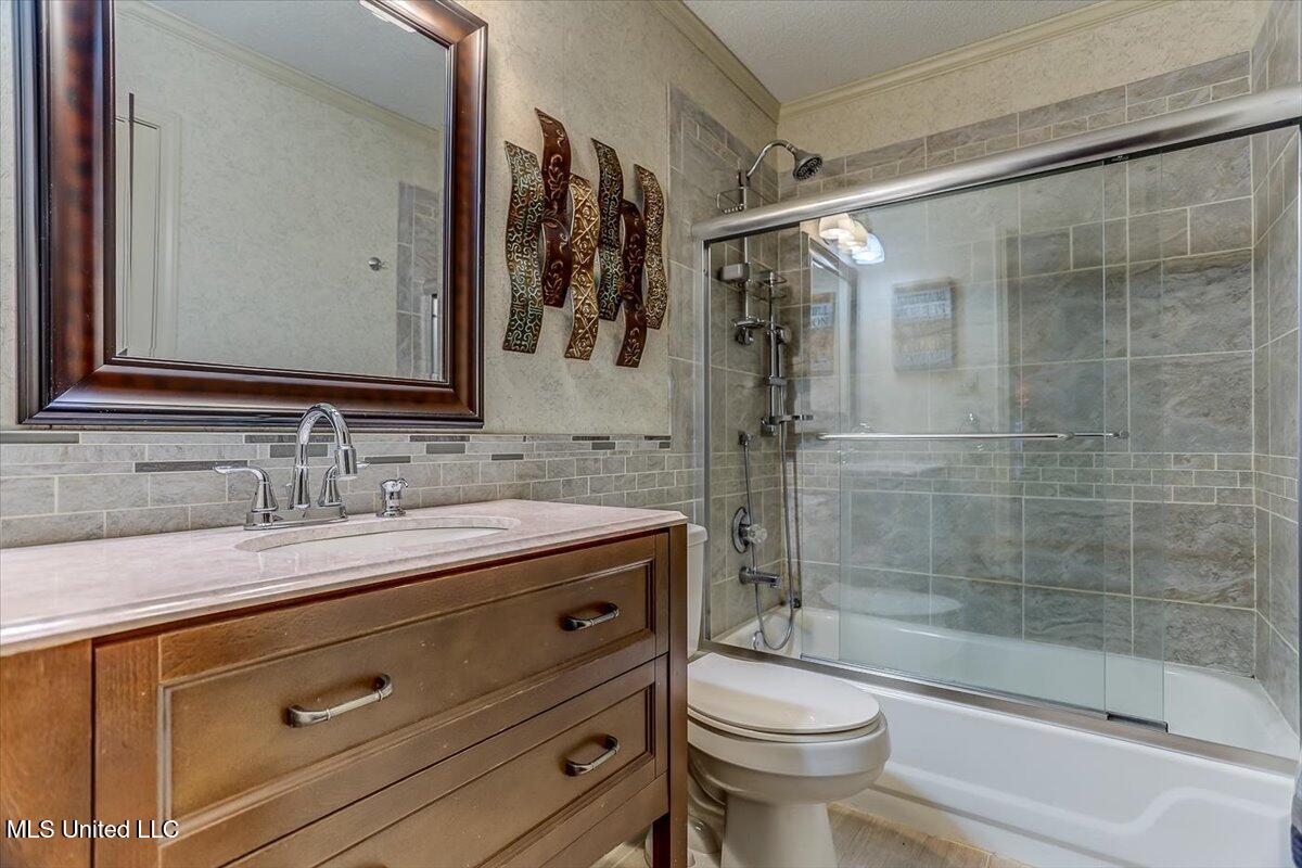 7404 Fox Hollow Lane, Southaven, Mississippi image 25