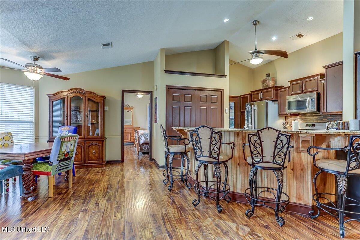 7404 Fox Hollow Lane, Southaven, Mississippi image 15