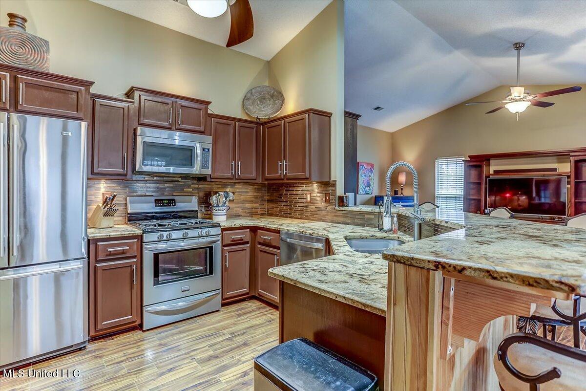 7404 Fox Hollow Lane, Southaven, Mississippi image 20