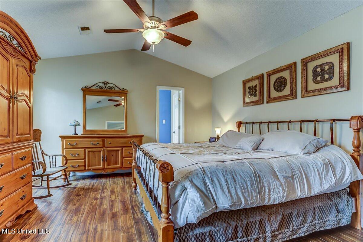 7404 Fox Hollow Lane, Southaven, Mississippi image 30