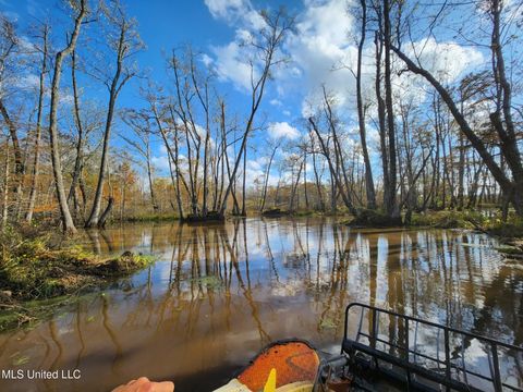 Vacant Land For Sale - Mississippi 12<br/> Tchula, MS 39169