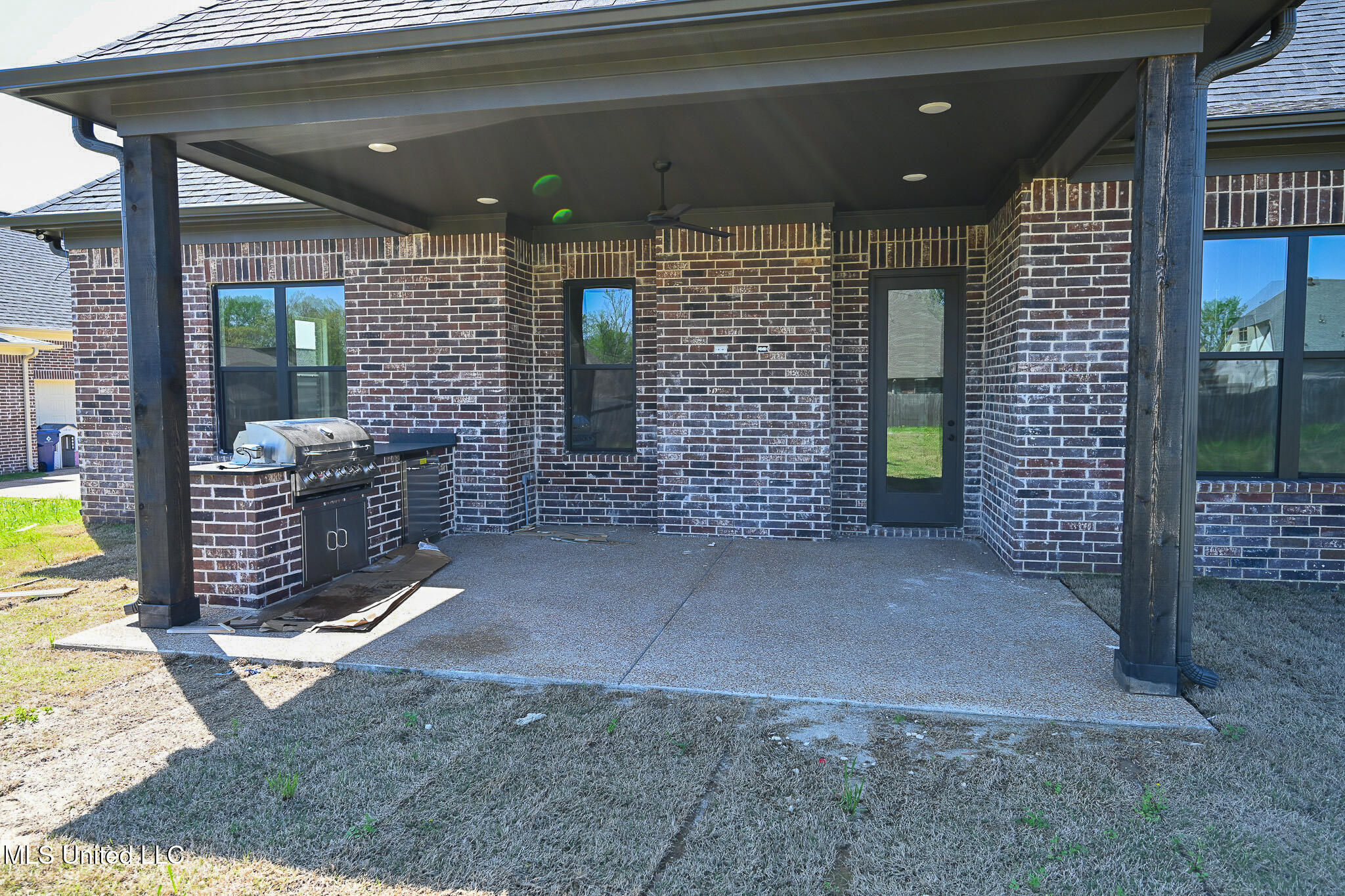 4172 Brooke Drive, Nesbit, Mississippi image 36