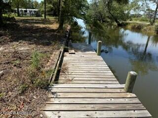 Vacant Land For Sale - 10028 E Bayou Road<br/> Bay Saint Louis, MS 39520