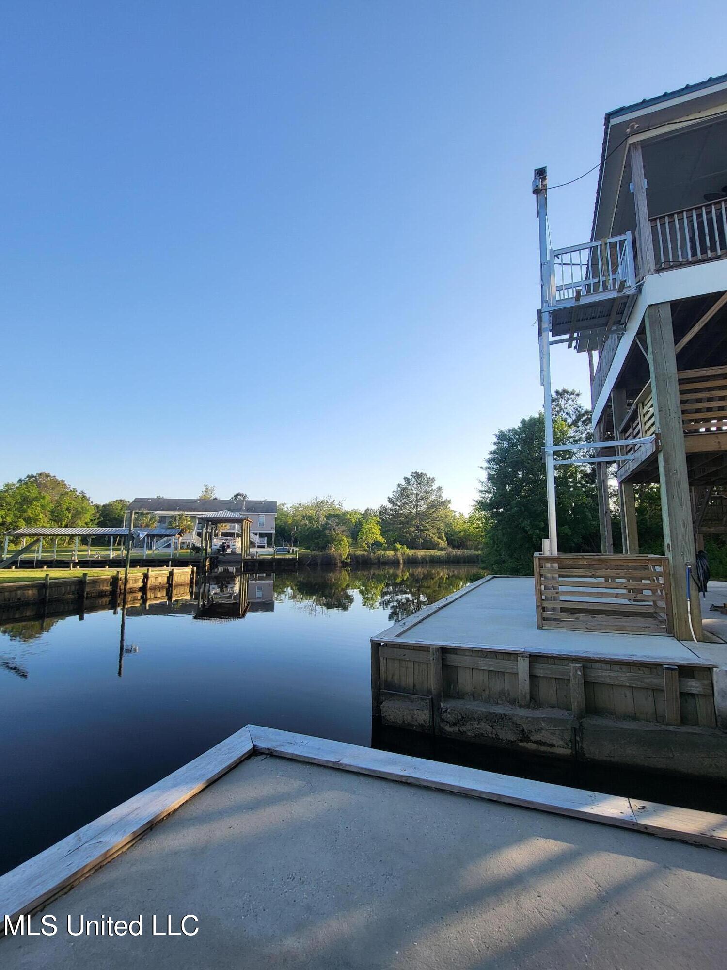 4022 Honshu Street, Bay Saint Louis, Mississippi image 13