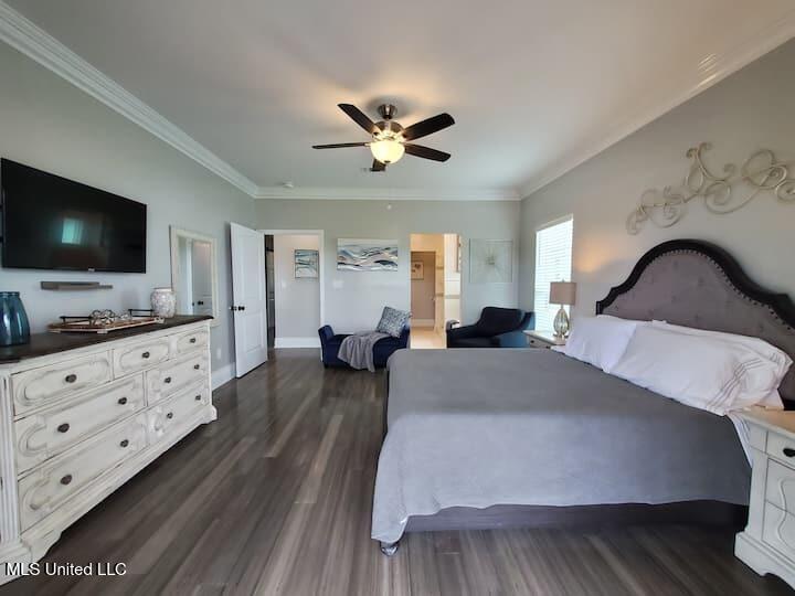 4022 Honshu Street, Bay Saint Louis, Mississippi image 7